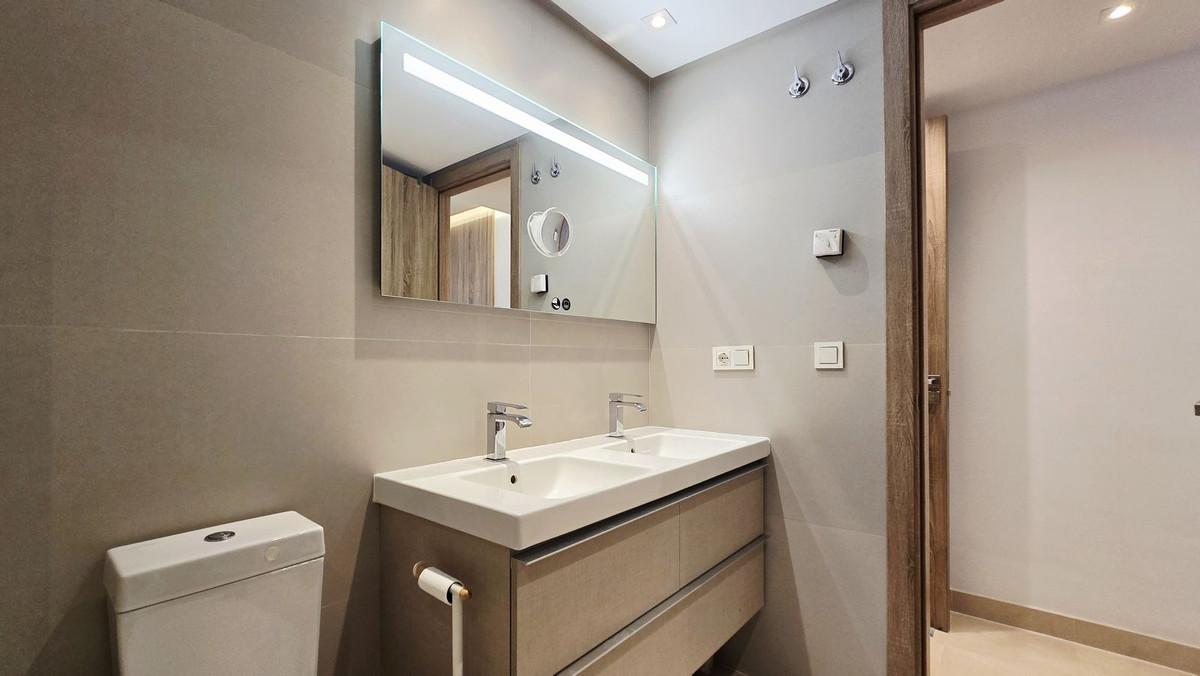 Apartamento en Venta en Benahavís