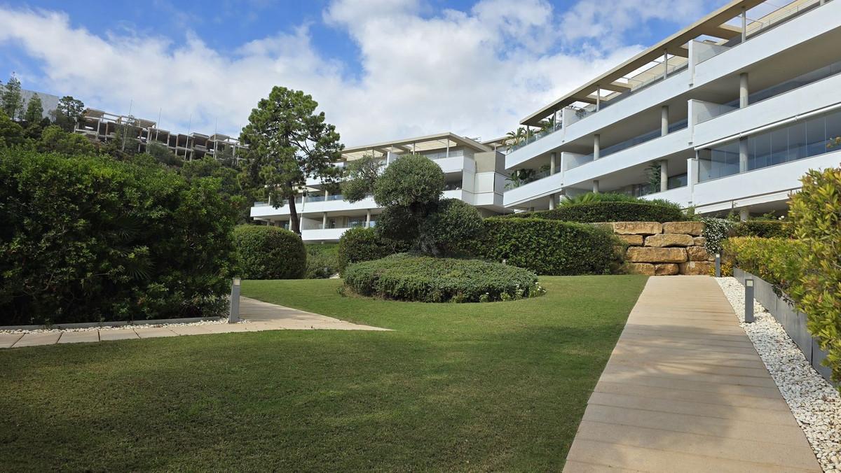 Apartamento en Venta en Benahavís