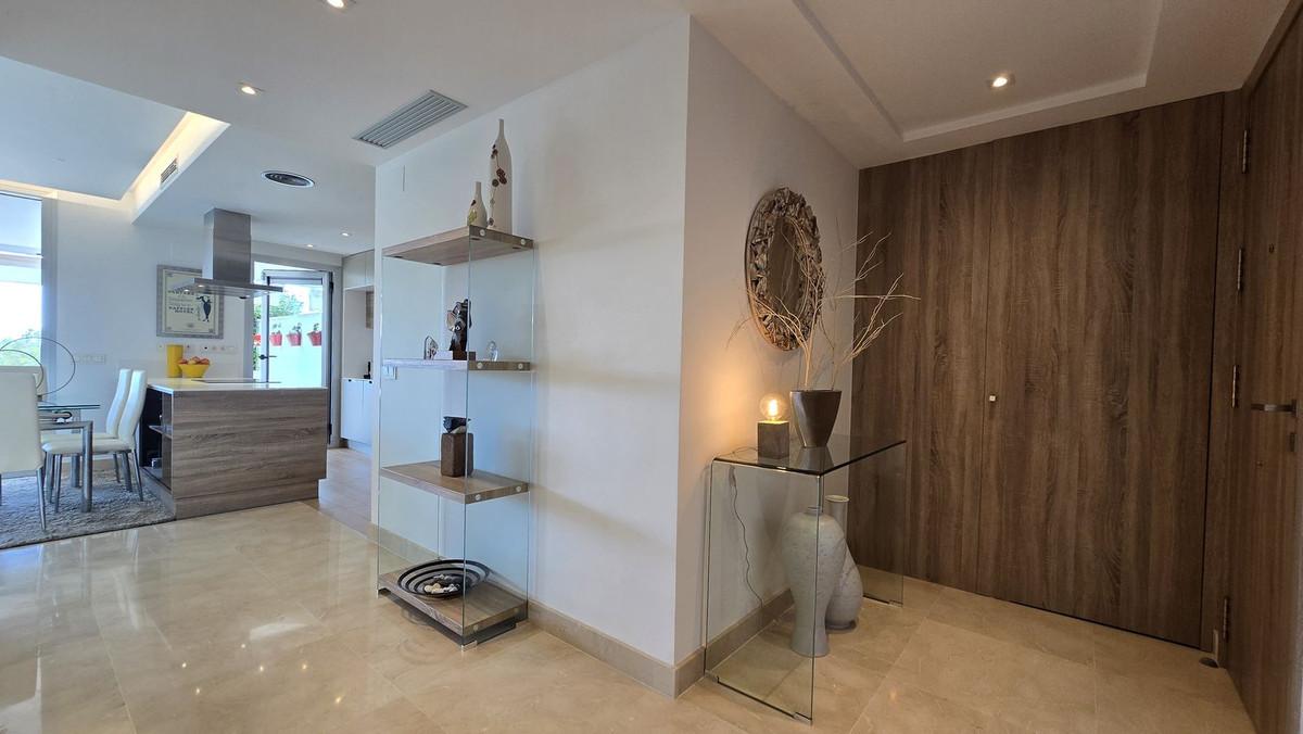Apartamento en Venta en Benahavís