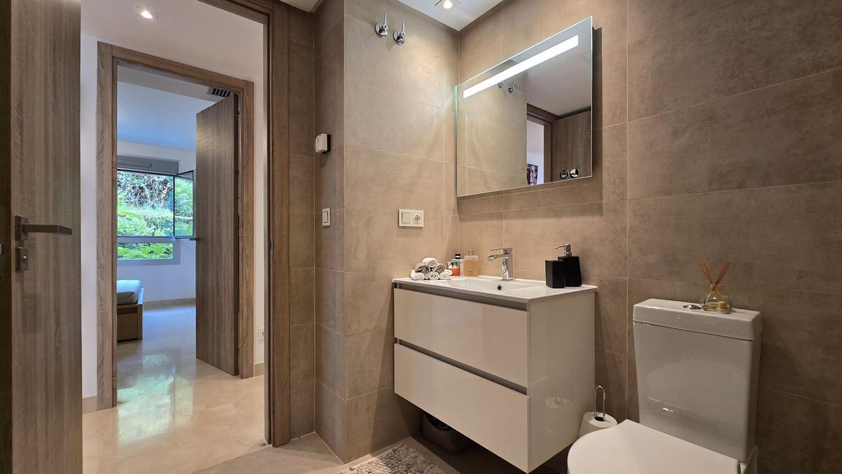 Apartamento en Venta en Benahavís