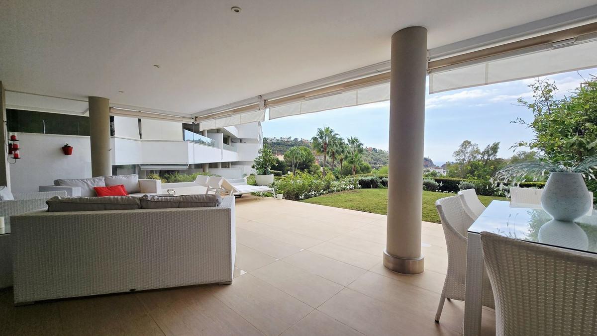 Apartamento en Venta en Benahavís