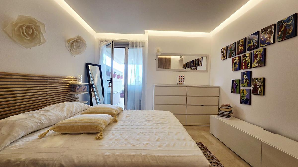 Apartamento en Venta en Benahavís