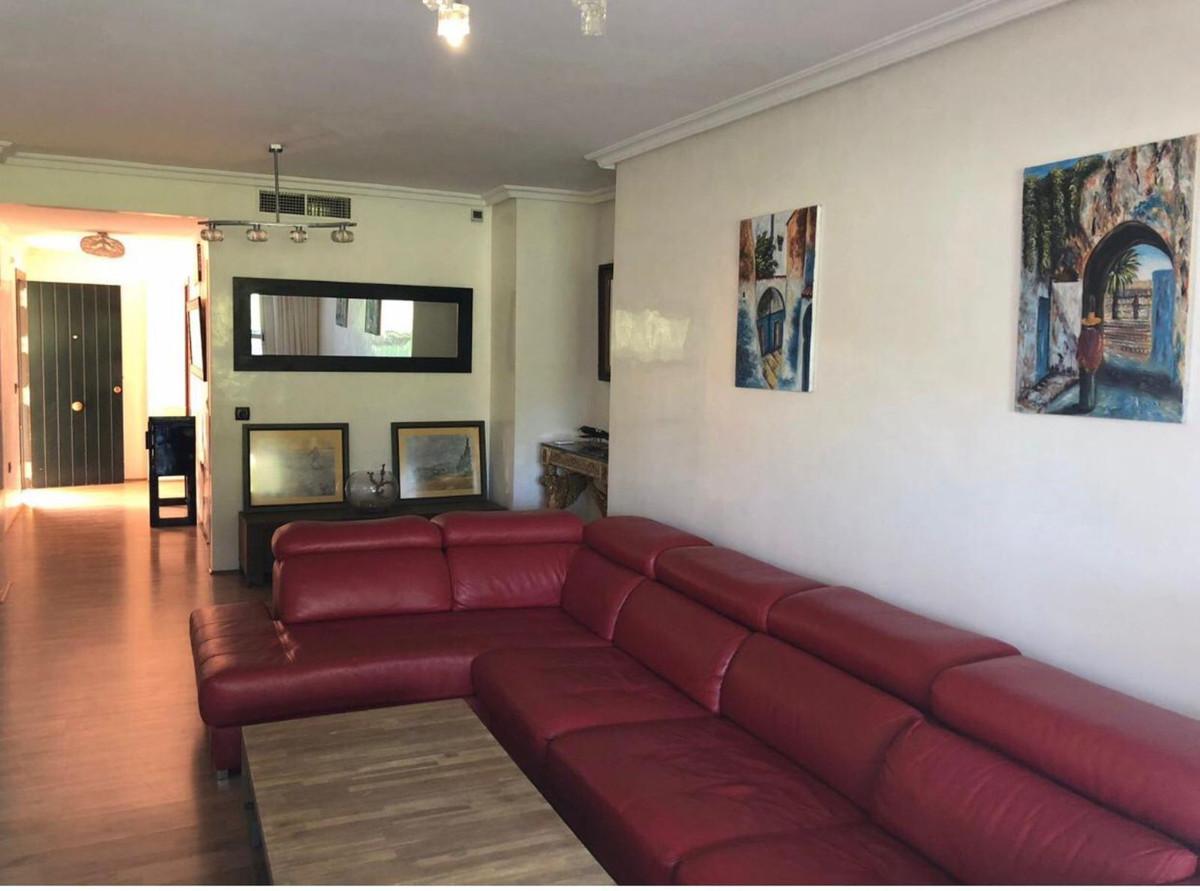 Ático en Venta en Marbella