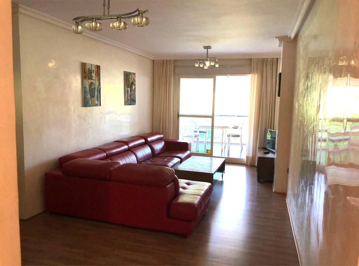 Ático en Venta en Marbella