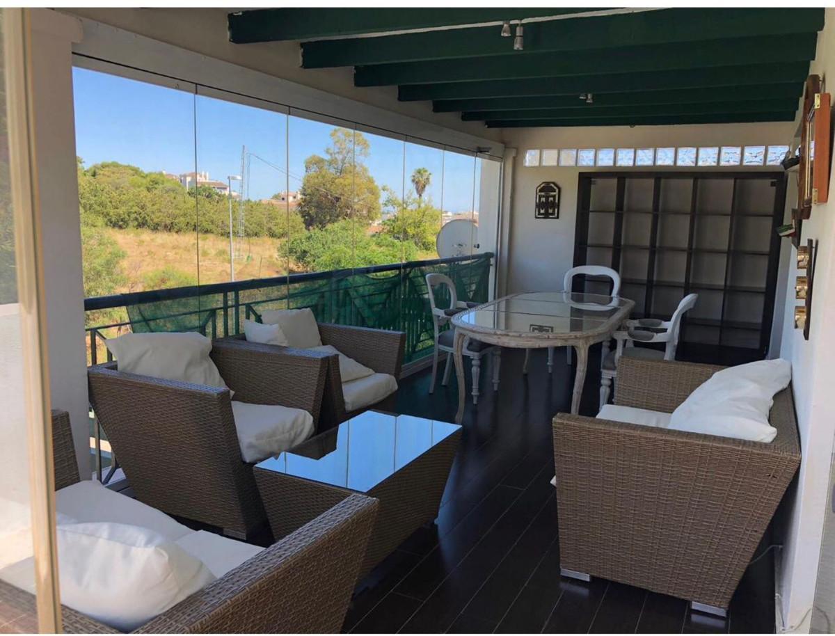 Ático en Venta en Marbella