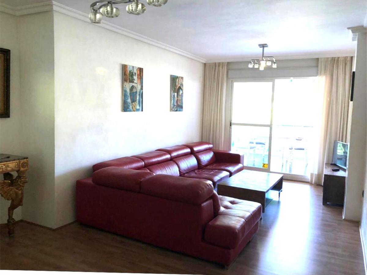 Ático en Venta en Marbella