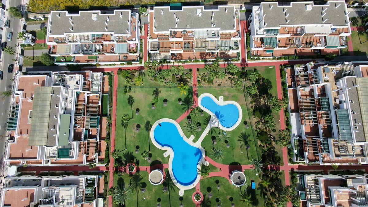 Ático en Venta en Marbella