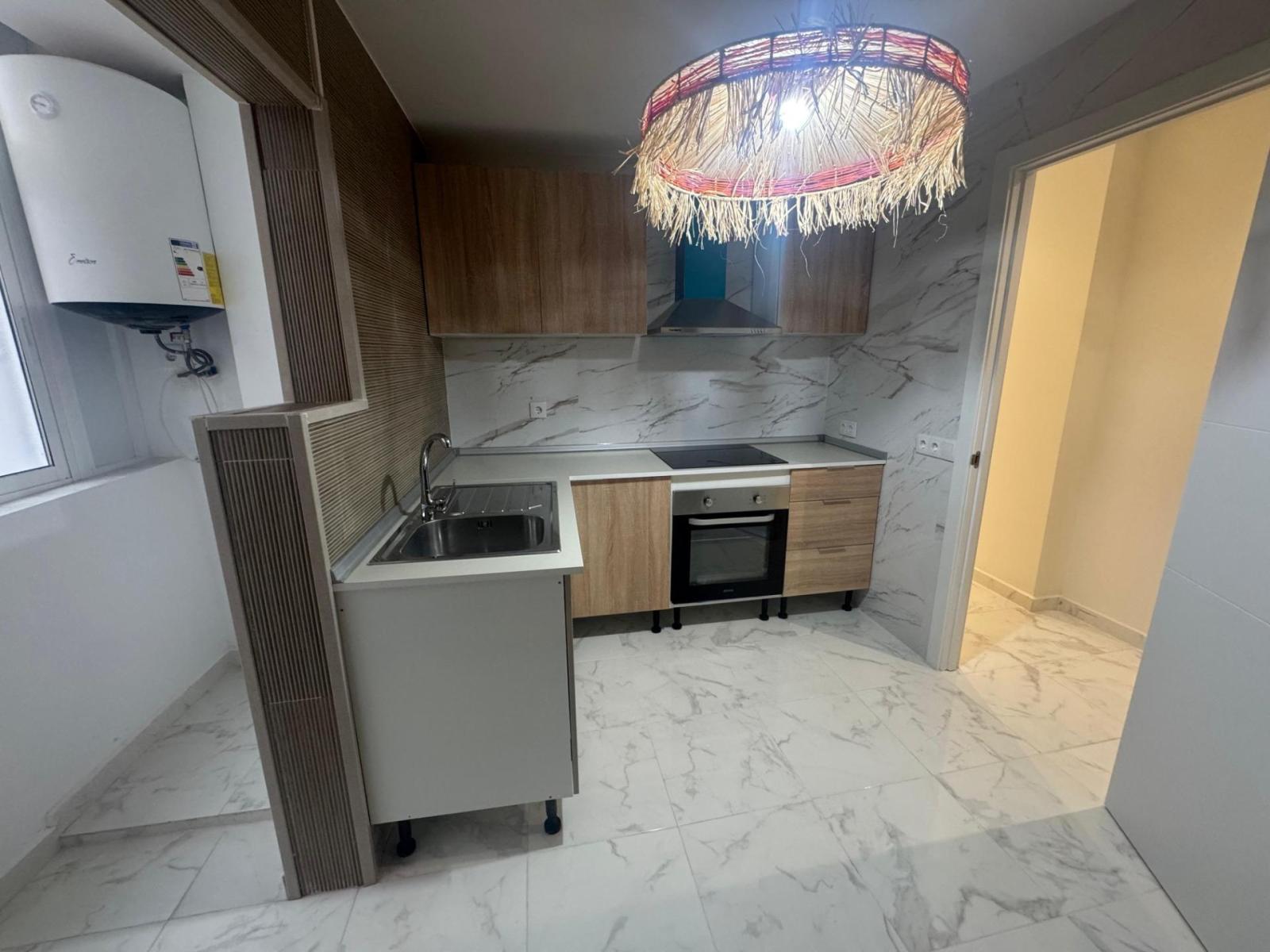 Apartamento en Venta en Torrevieja