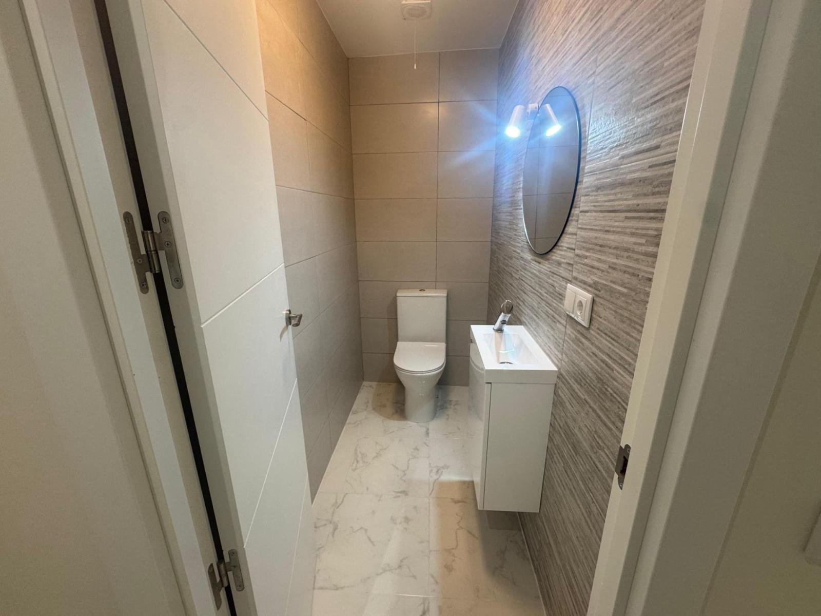 Apartamento en Venta en Torrevieja