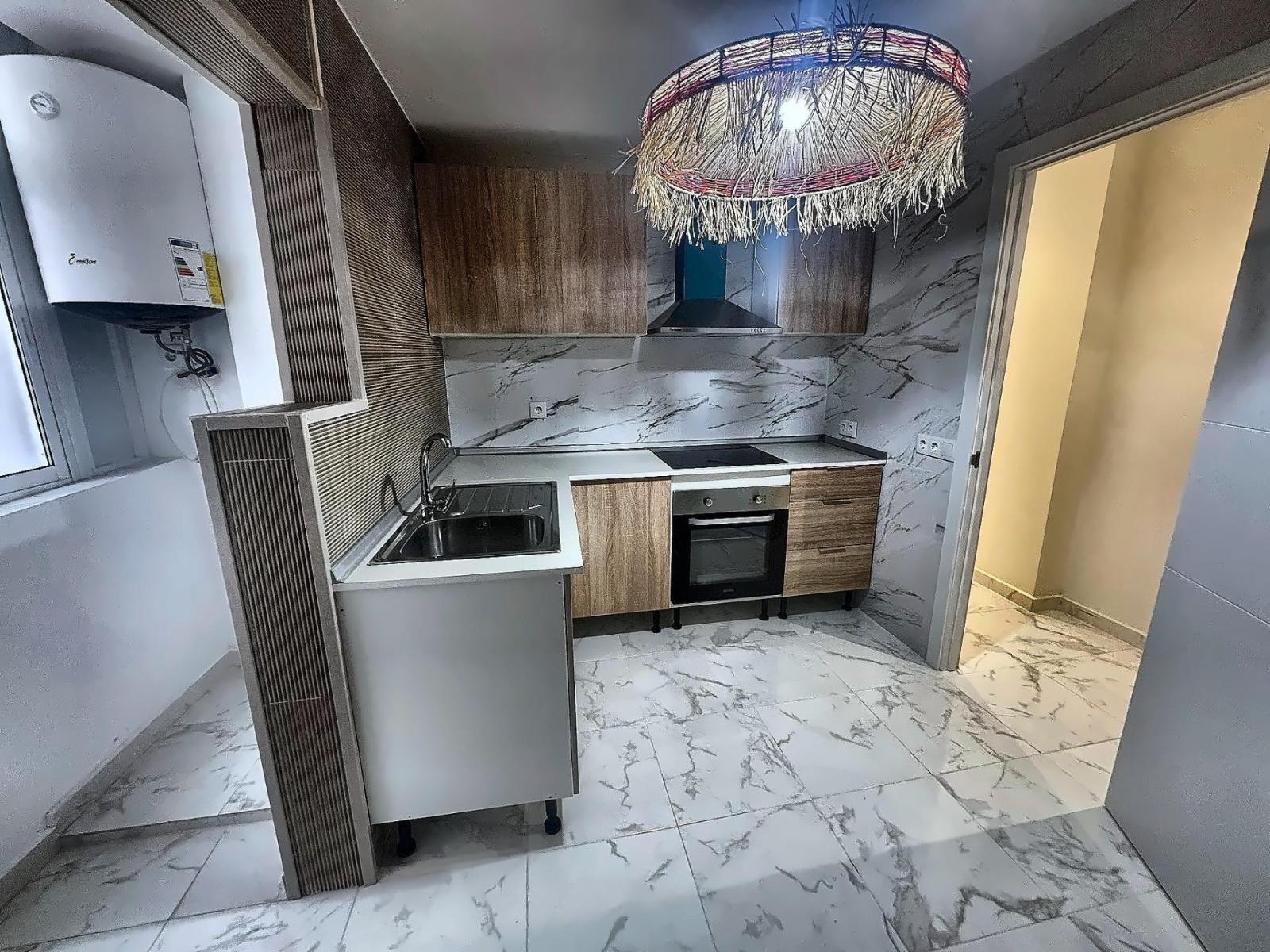 Apartamento en Venta en Torrevieja