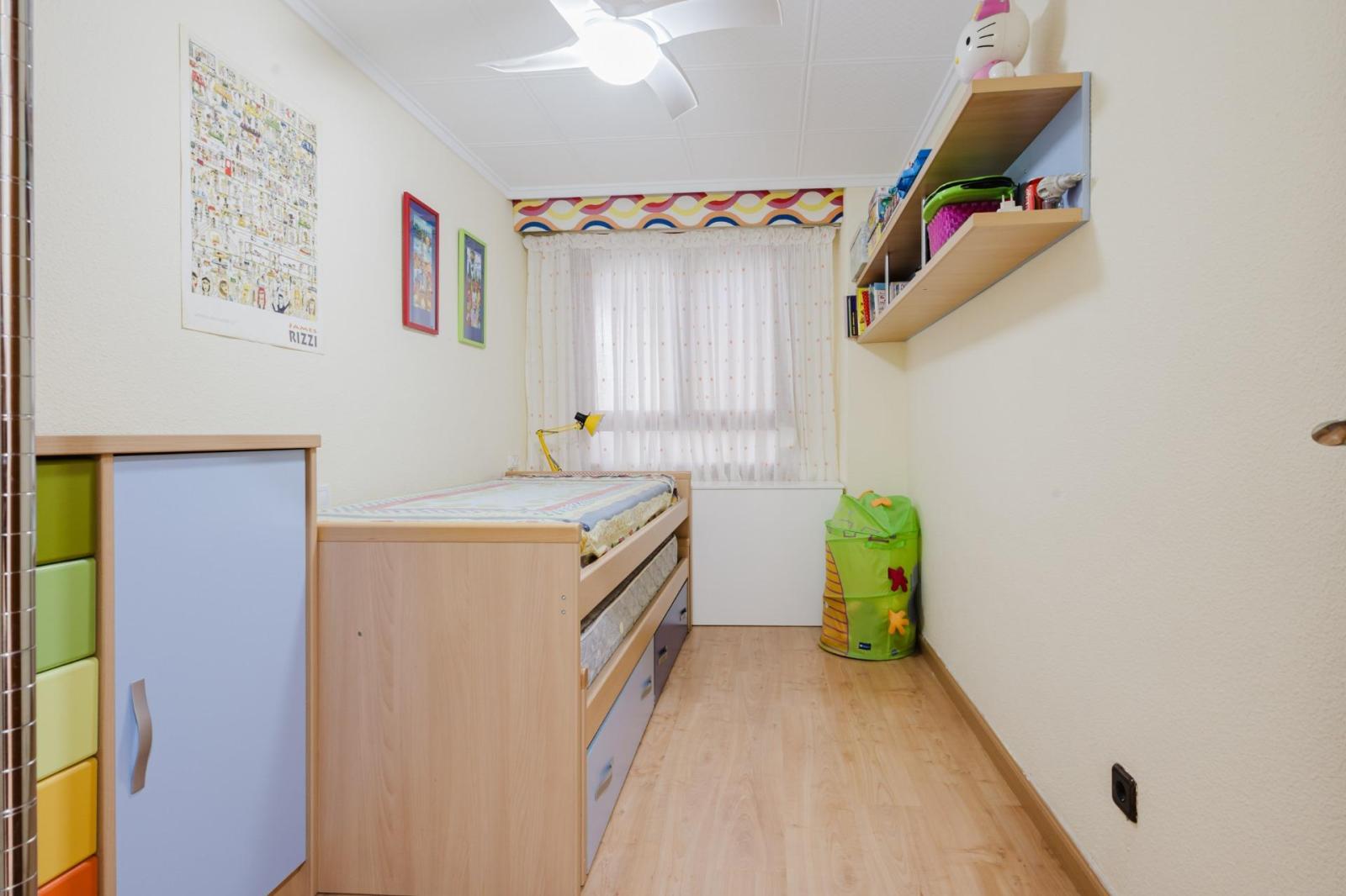 Apartamento en Venta en Torrevieja