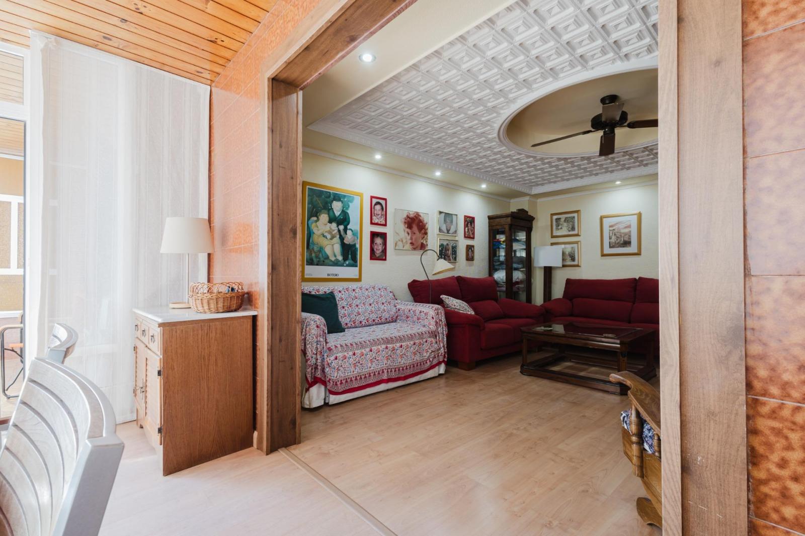 Apartamento en Venta en Torrevieja