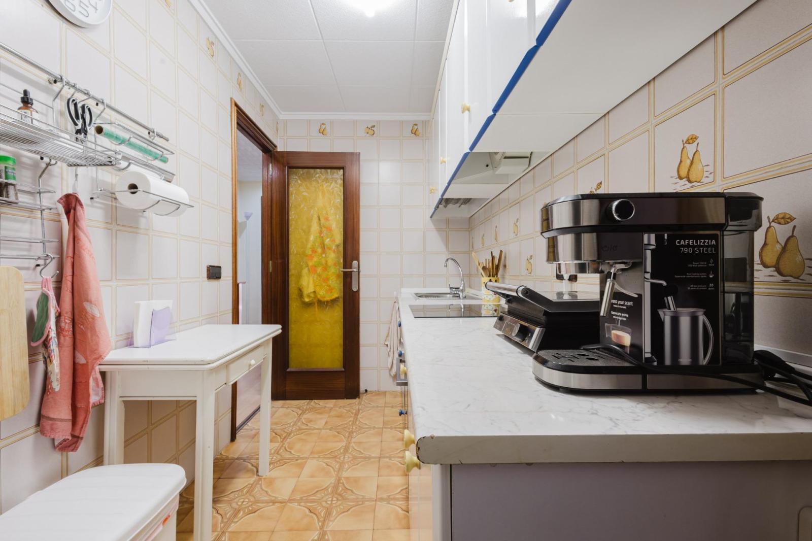 Apartamento en Venta en Torrevieja
