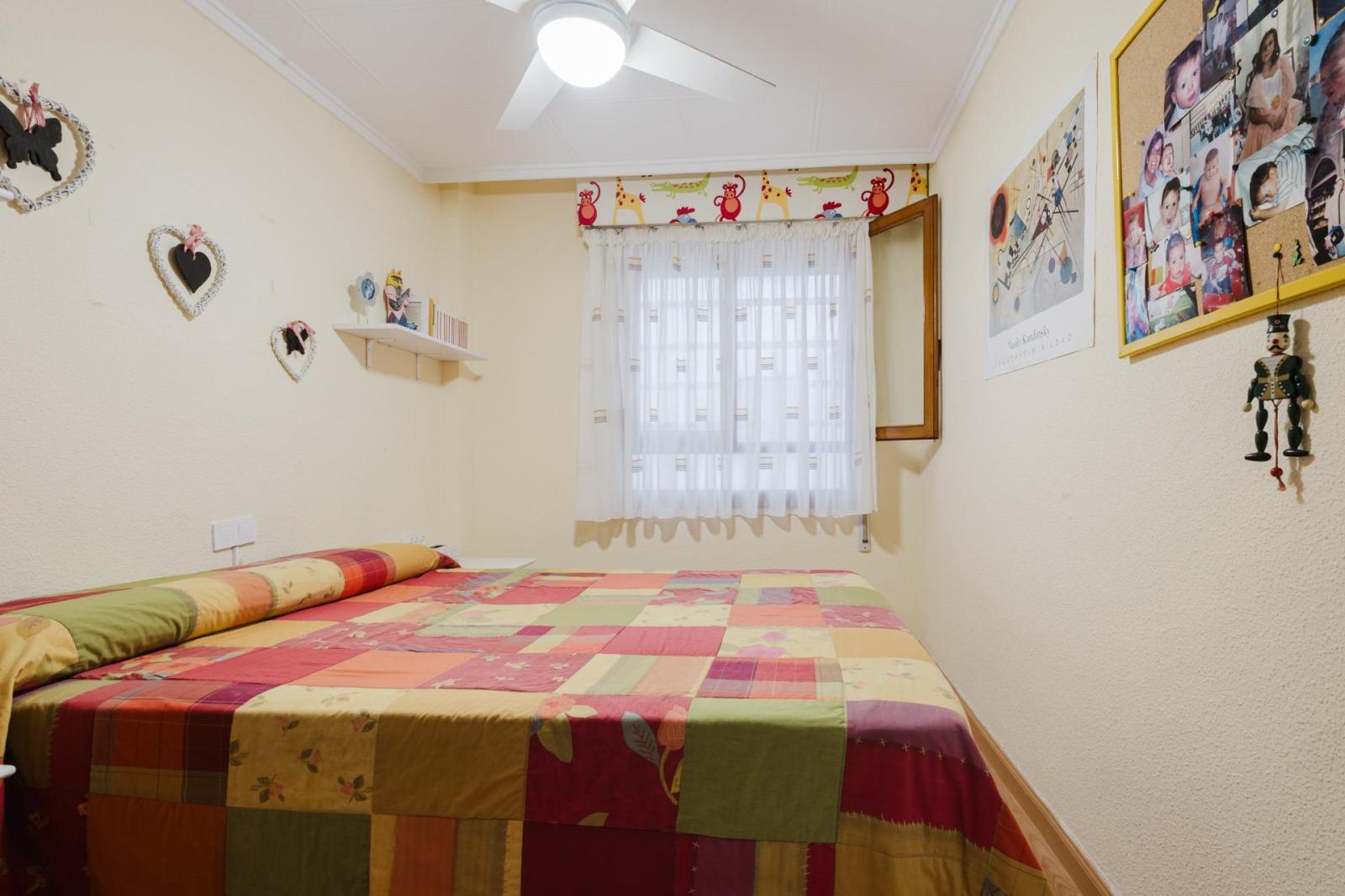 Apartamento en Venta en Torrevieja
