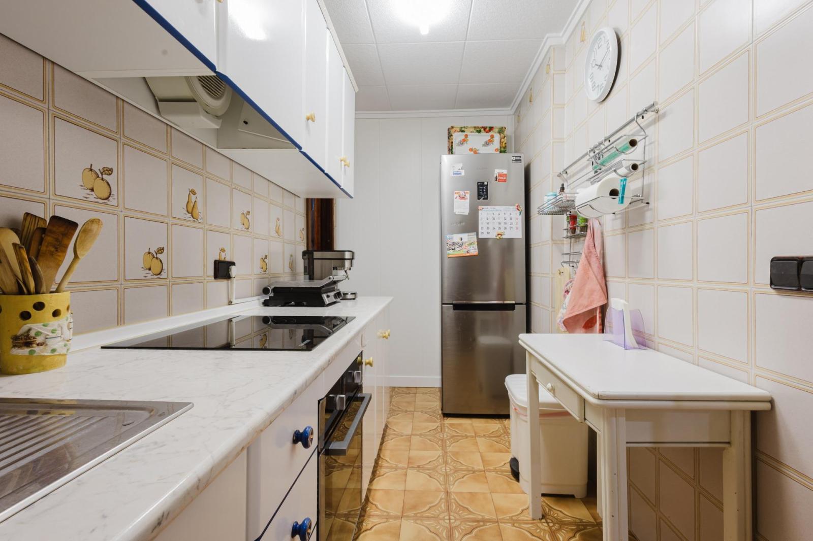 Apartamento en Venta en Torrevieja