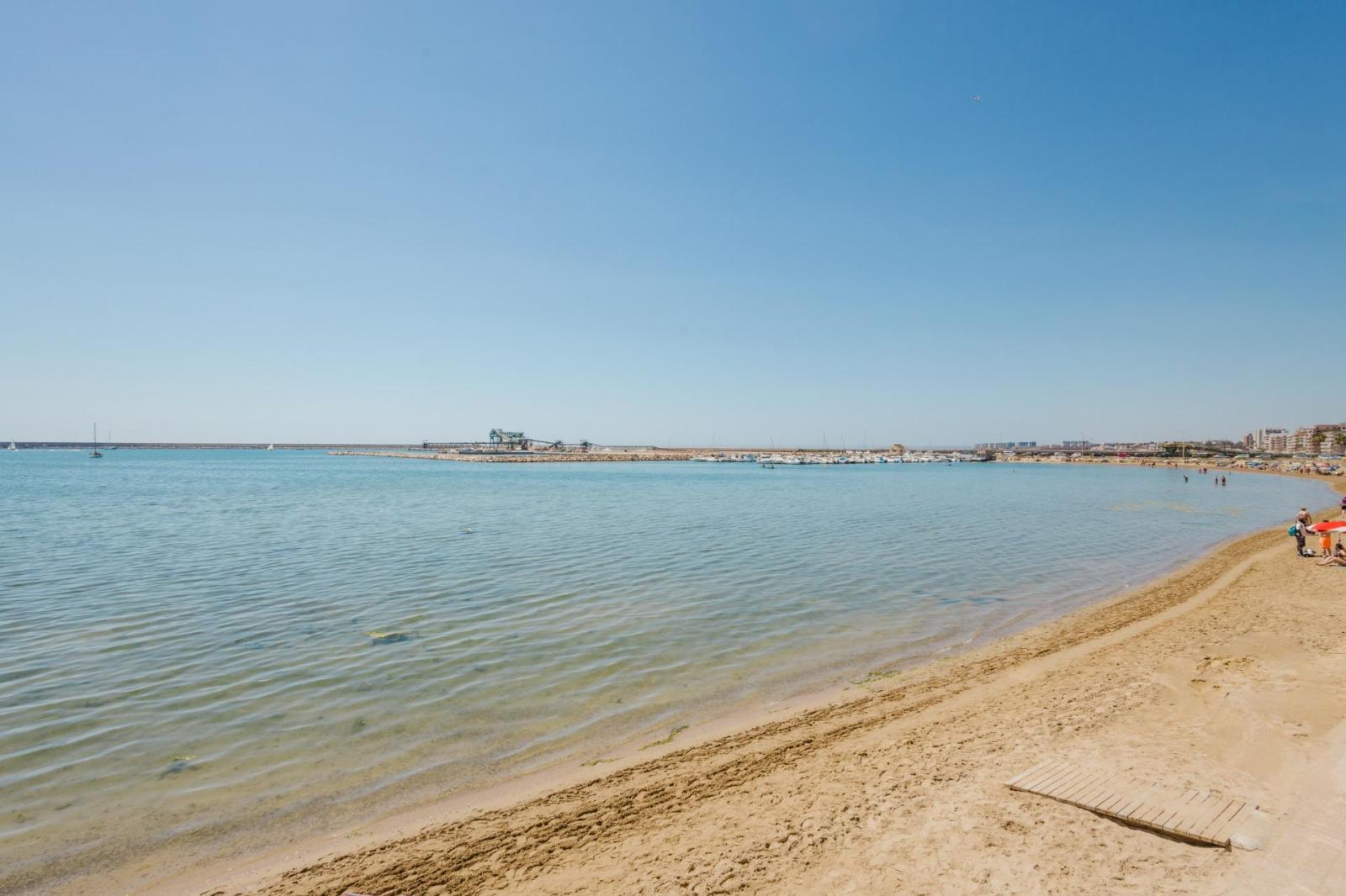 Apartamento en Venta en Torrevieja