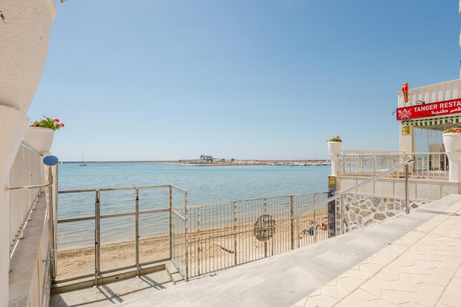 Apartamento en Venta en Torrevieja