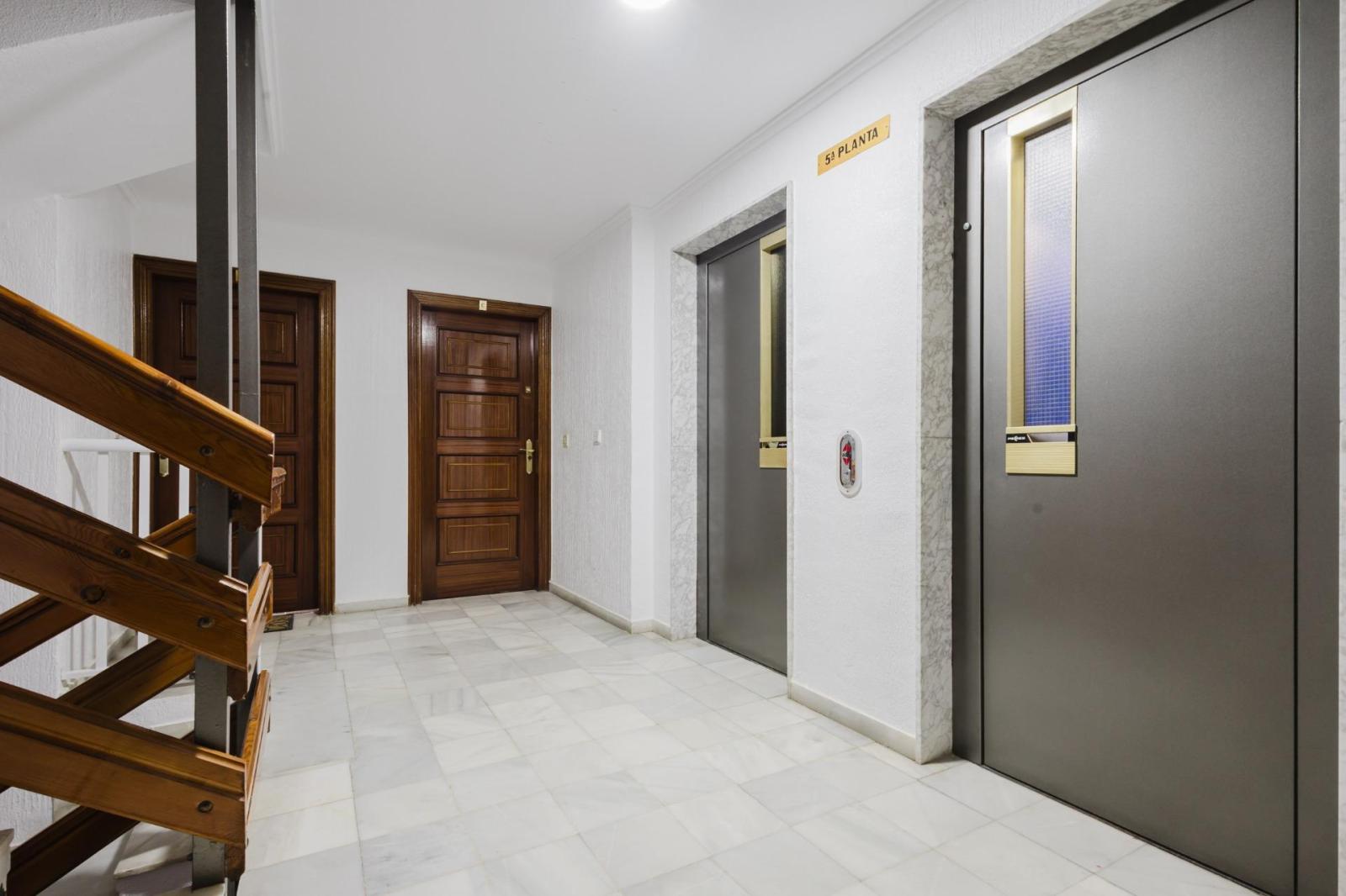 Apartamento en Venta en Torrevieja