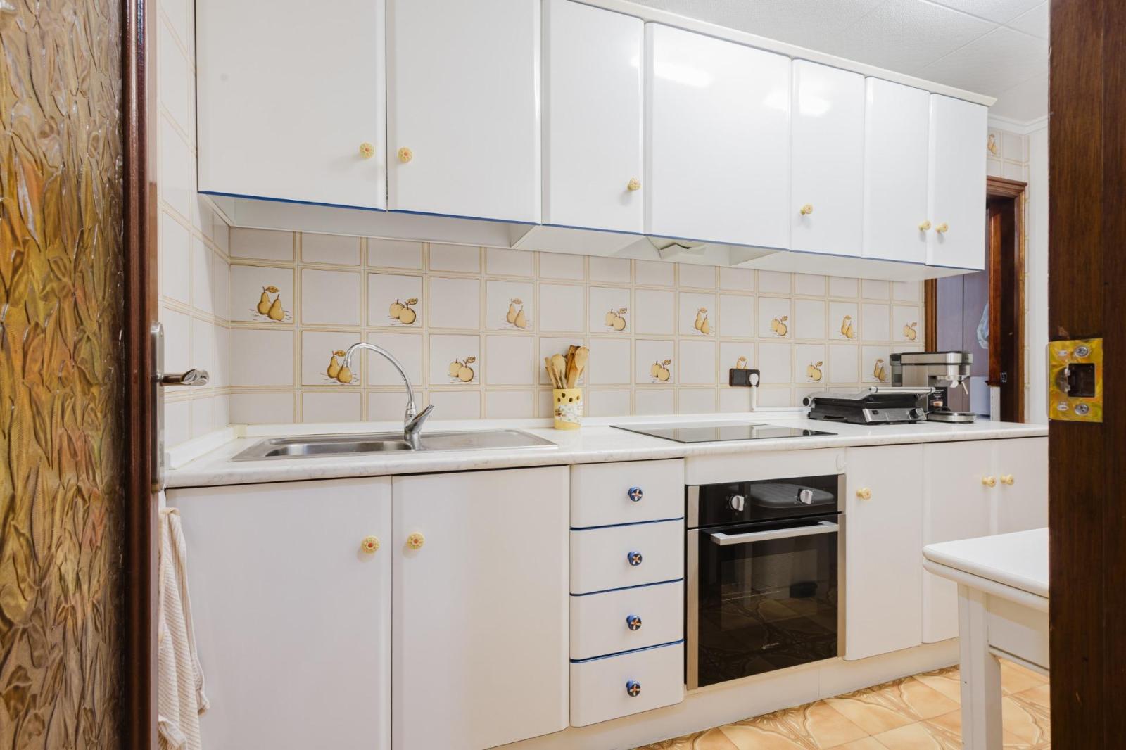 Apartamento en Venta en Torrevieja