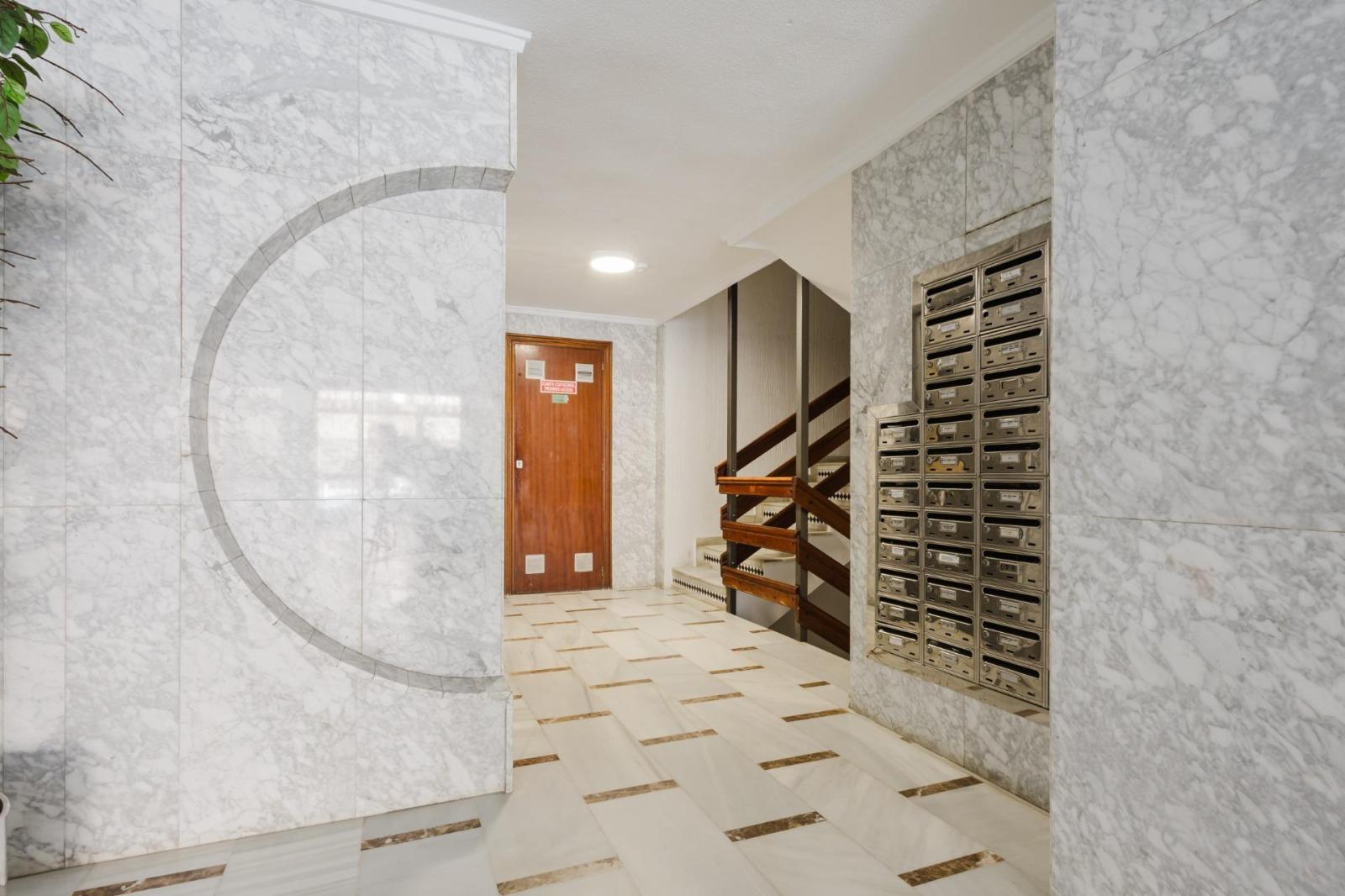 Apartamento en Venta en Torrevieja