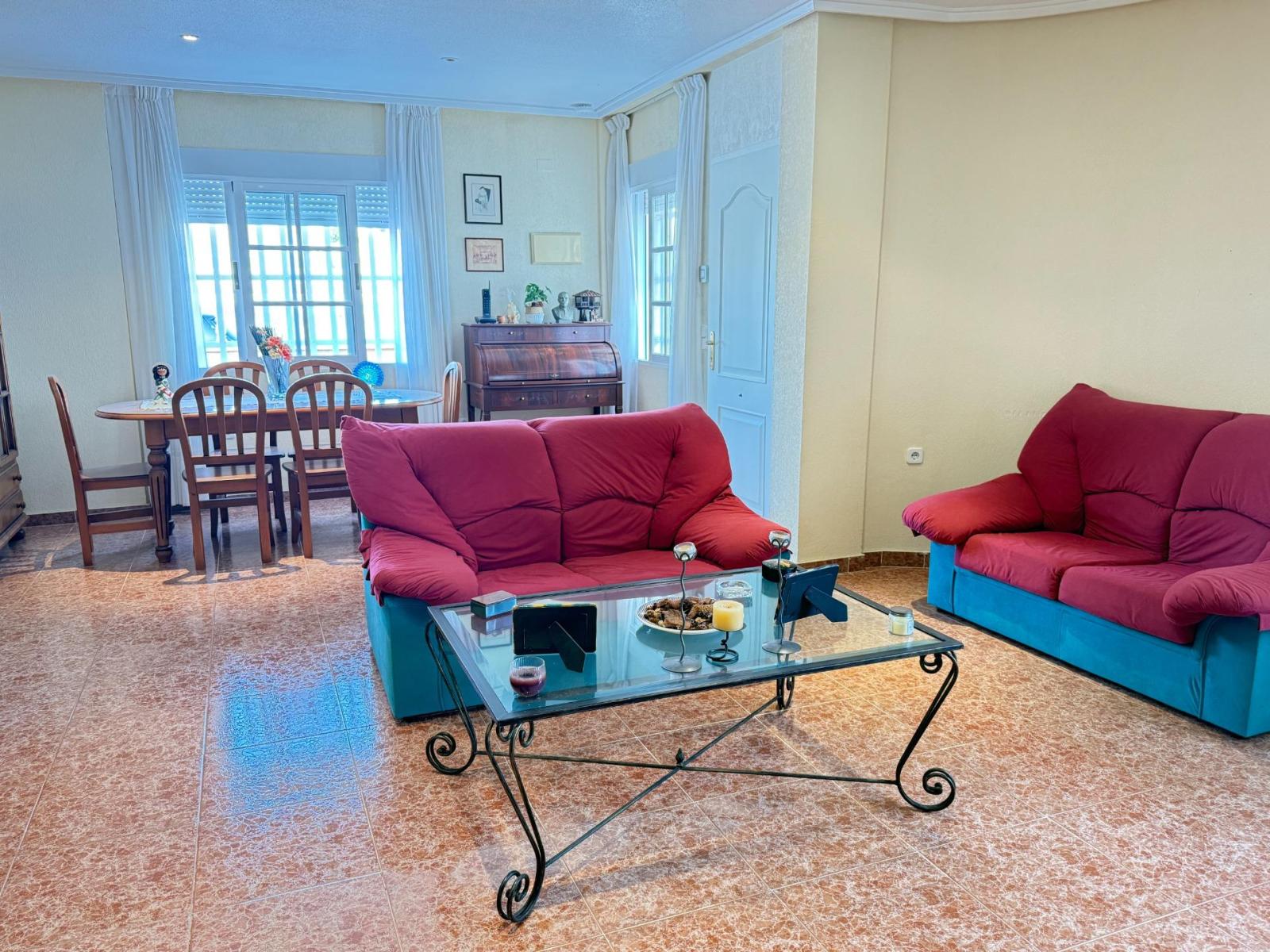 Chalet en Venta en Torrevieja
