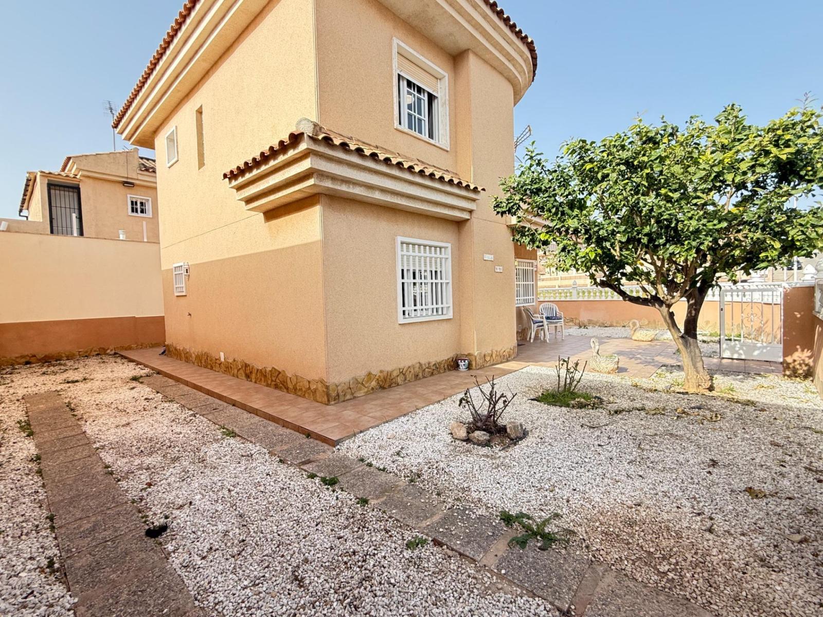 Chalet en Venta en Torrevieja