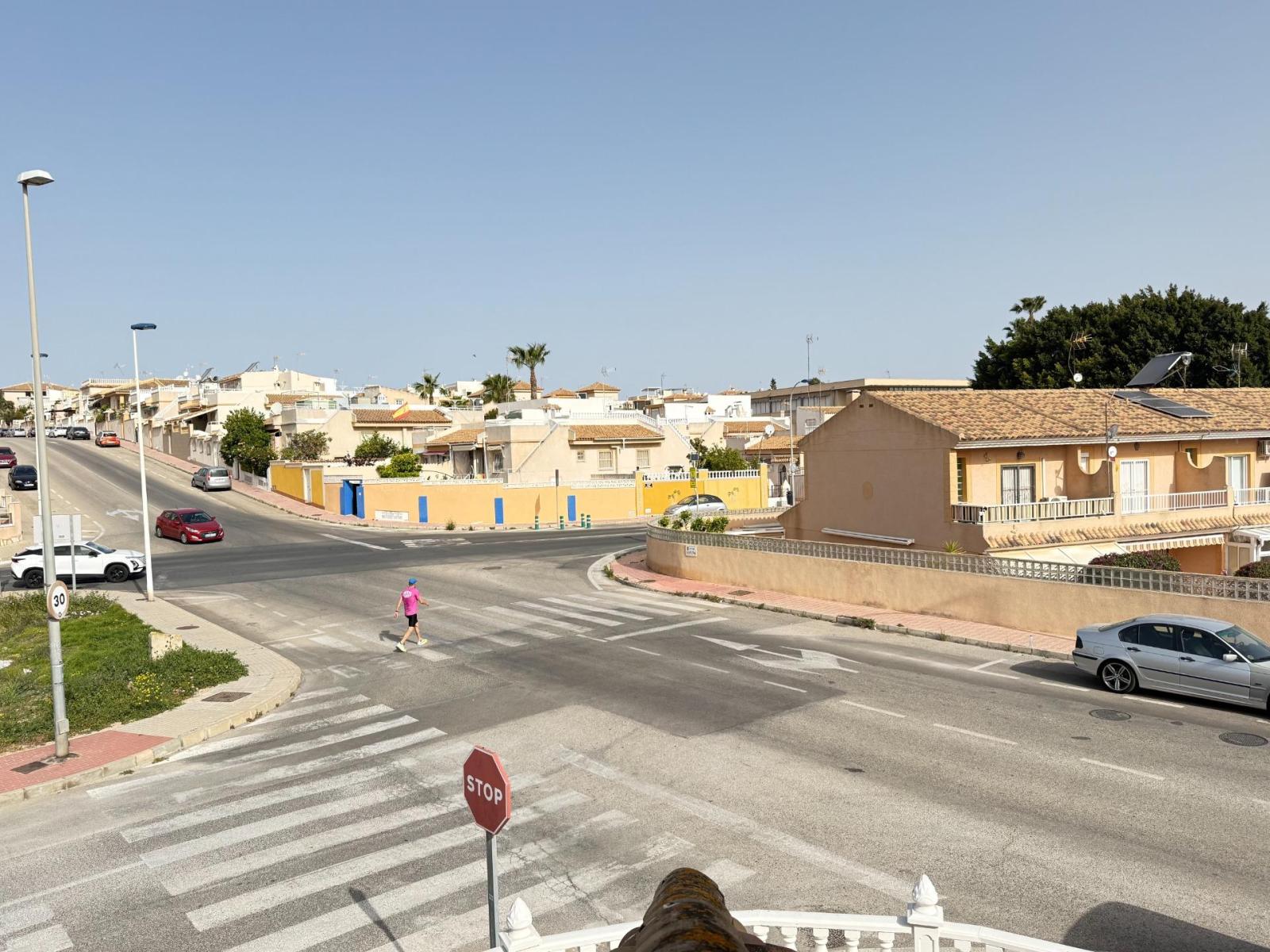 Chalet en Venta en Torrevieja