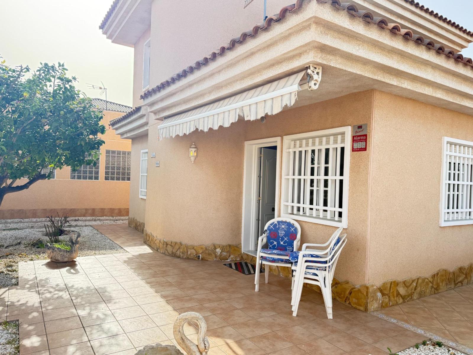 Chalet en Venta en Torrevieja