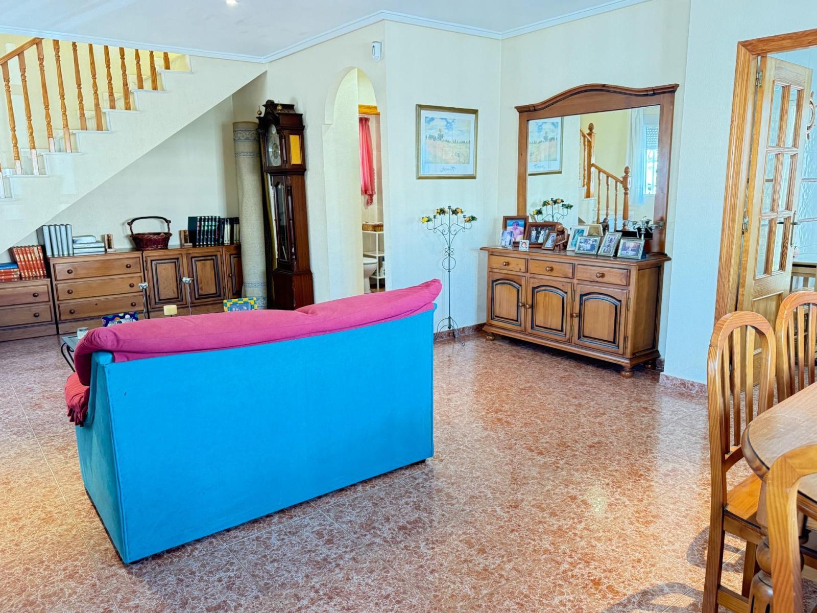 Chalet en Venta en Torrevieja