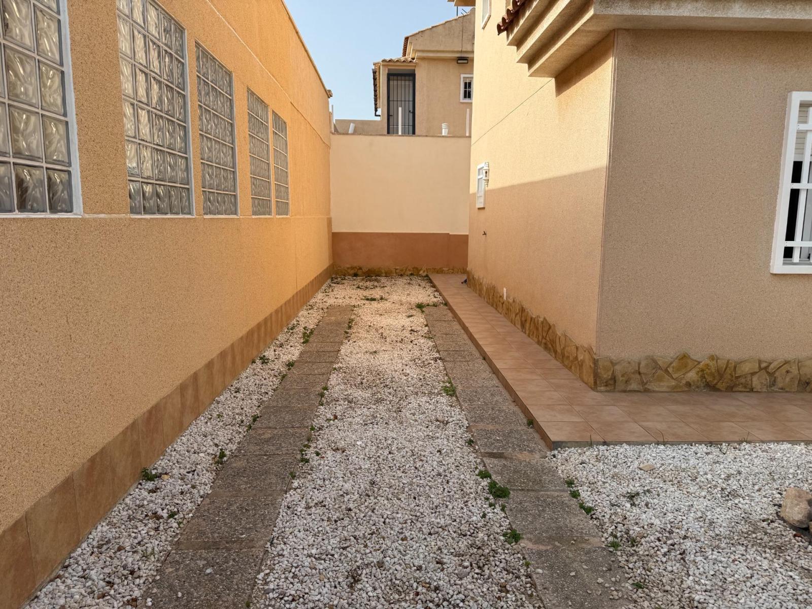 Chalet en Venta en Torrevieja