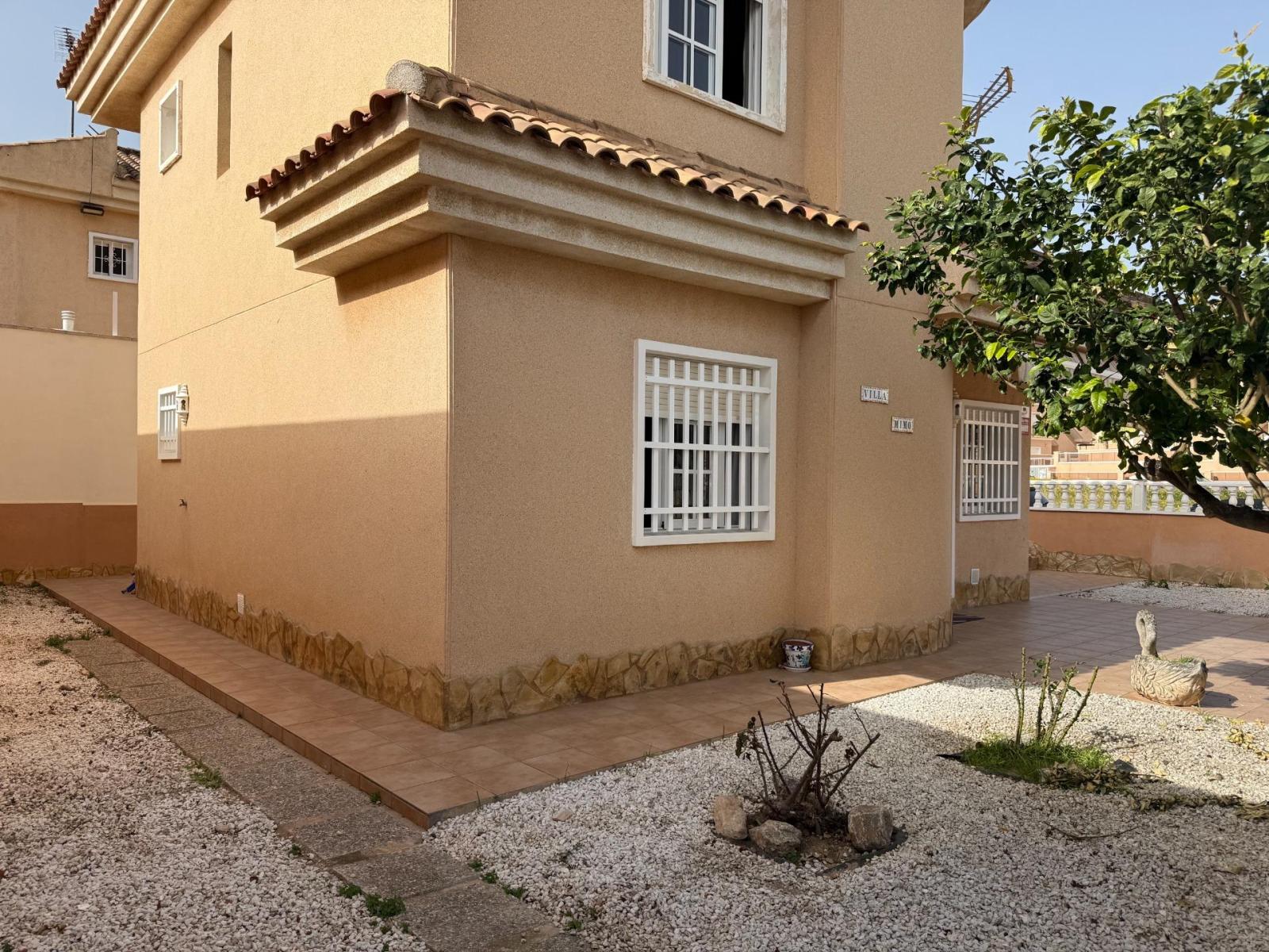 Chalet en Venta en Torrevieja