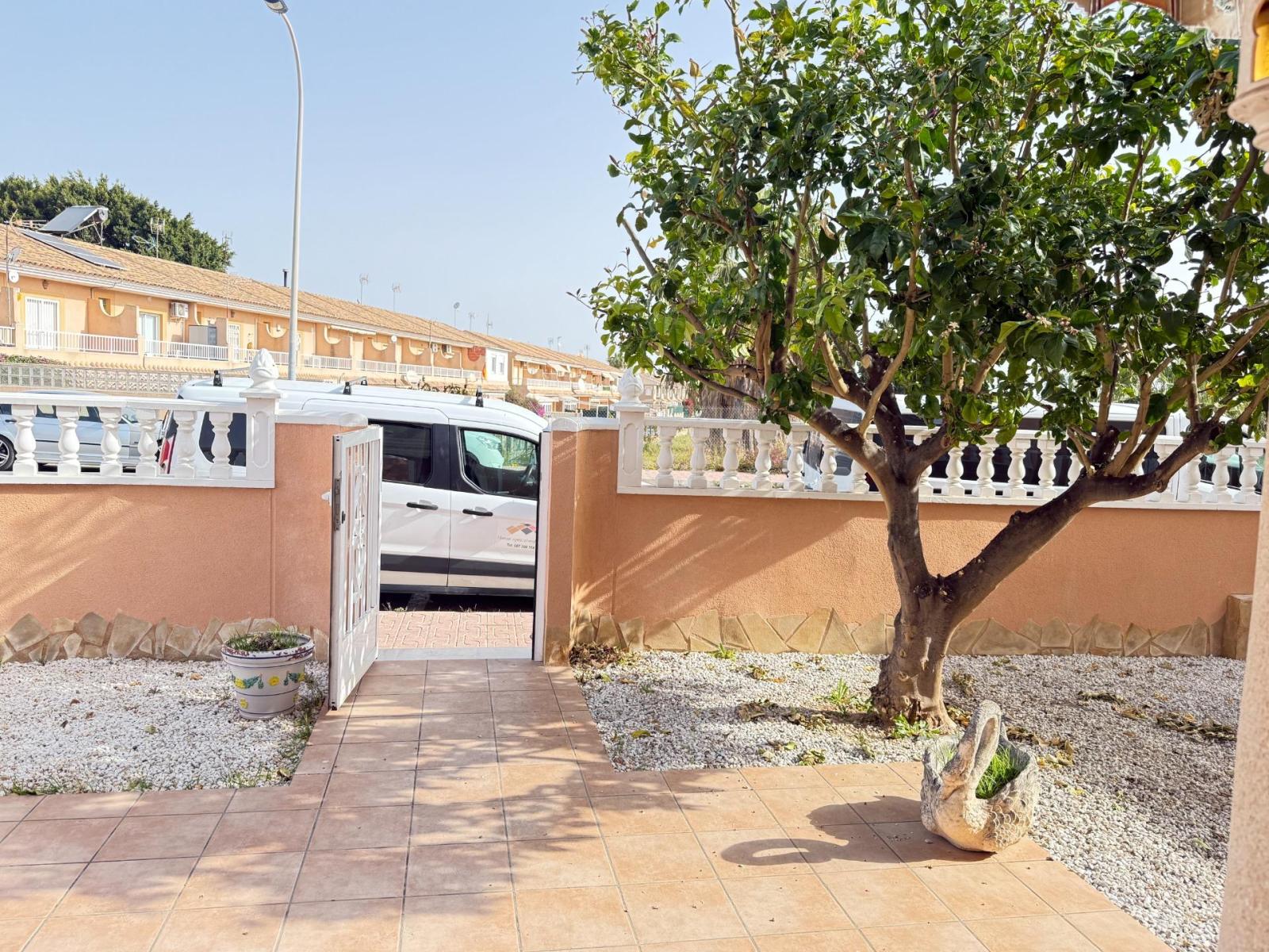 Chalet en Venta en Torrevieja