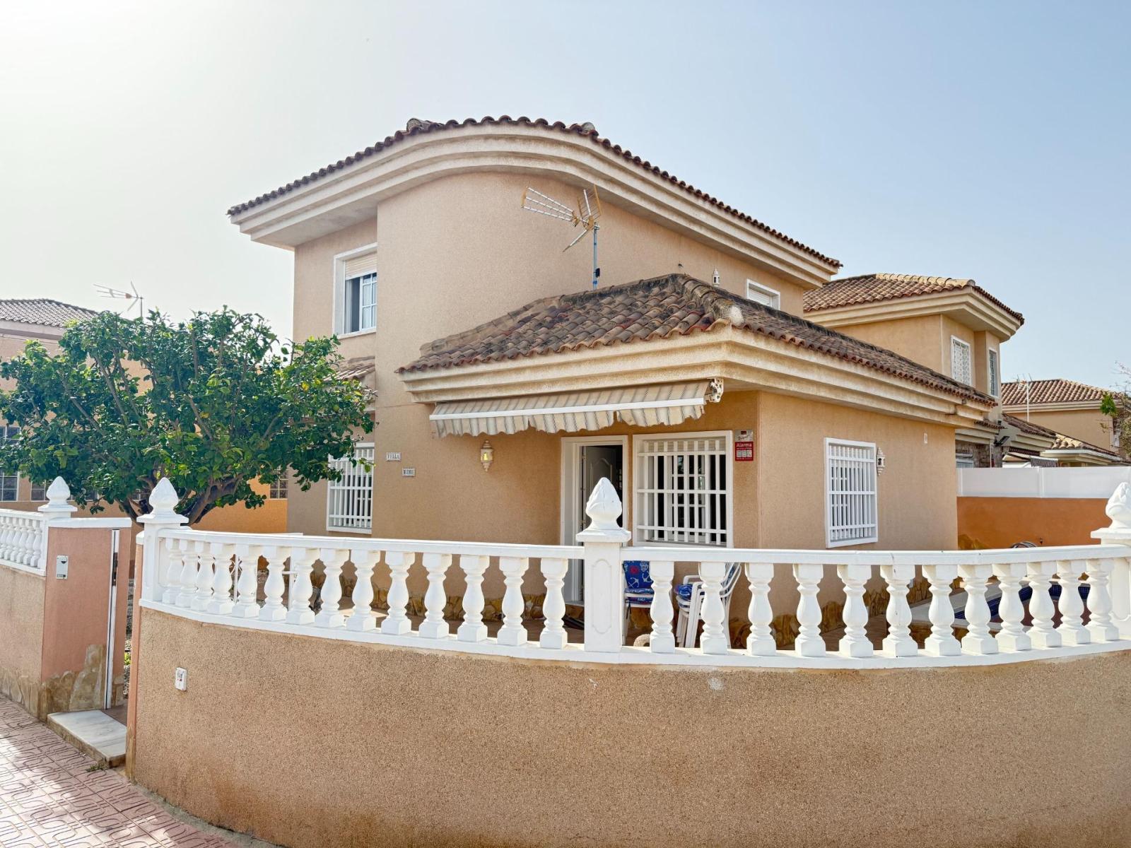Chalet en Venta en Torrevieja