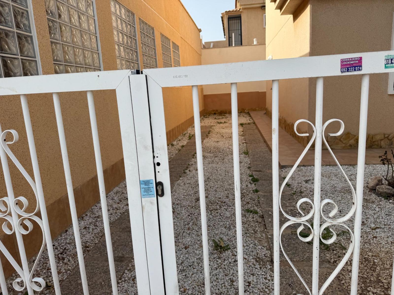 Chalet en Venta en Torrevieja