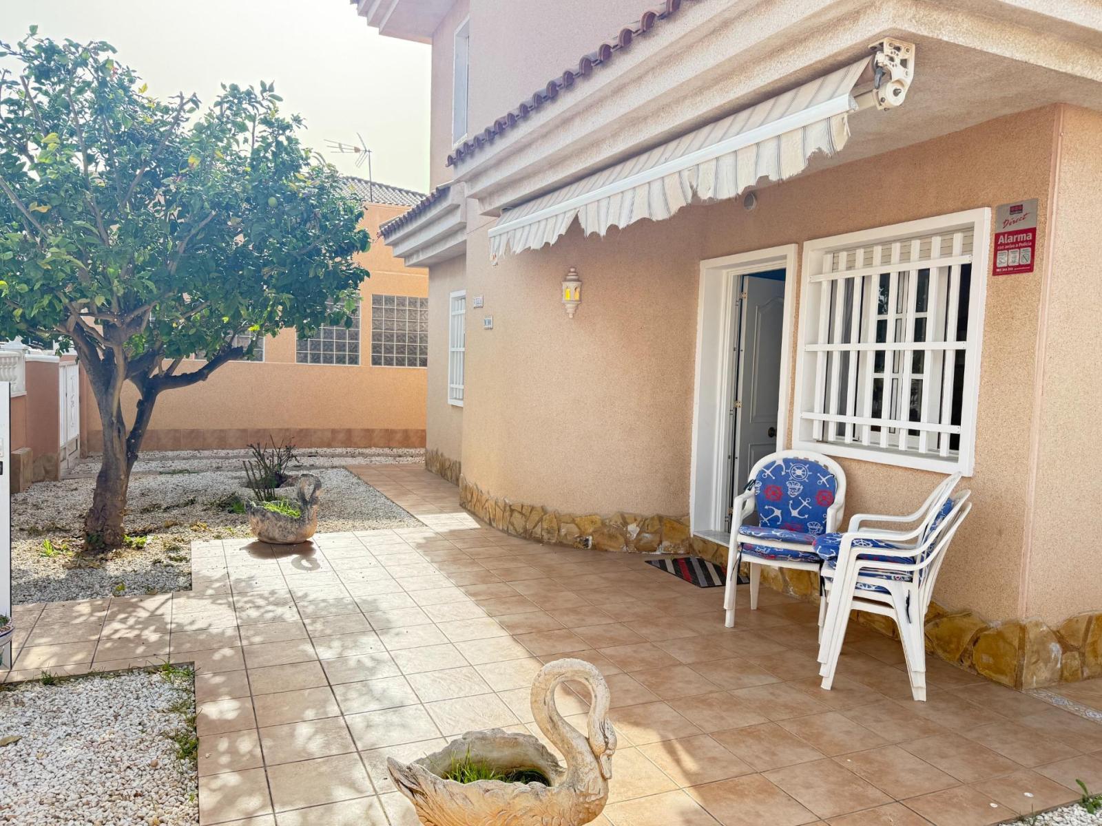 Chalet en Venta en Torrevieja