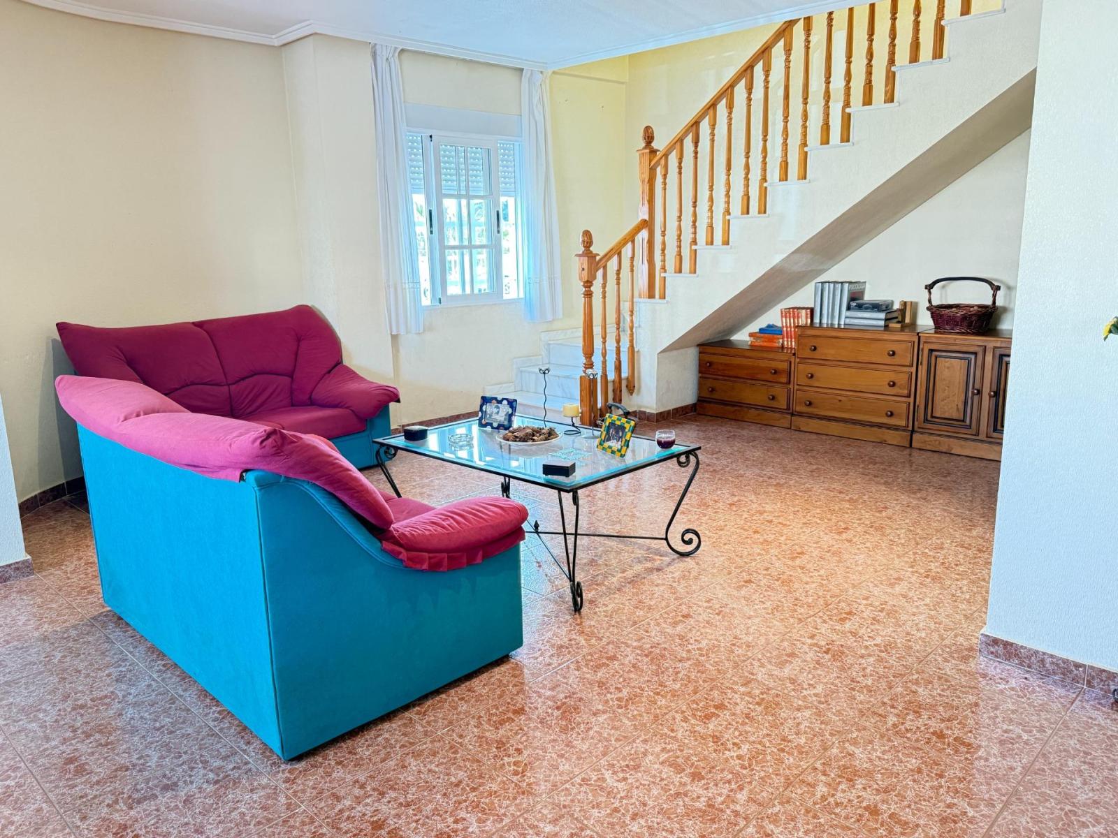 Chalet en Venta en Torrevieja