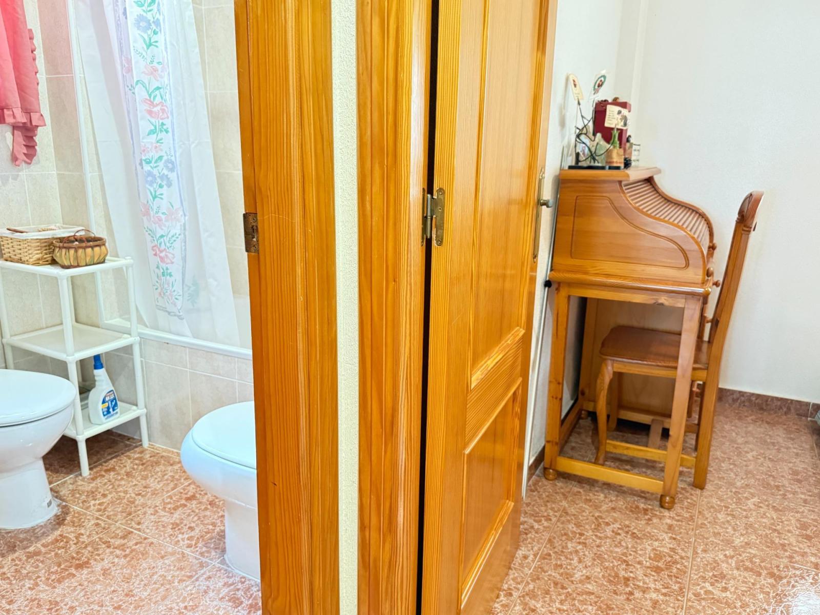 Chalet en Venta en Torrevieja