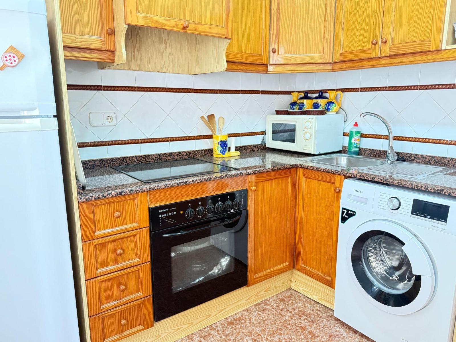 Chalet en Venta en Torrevieja