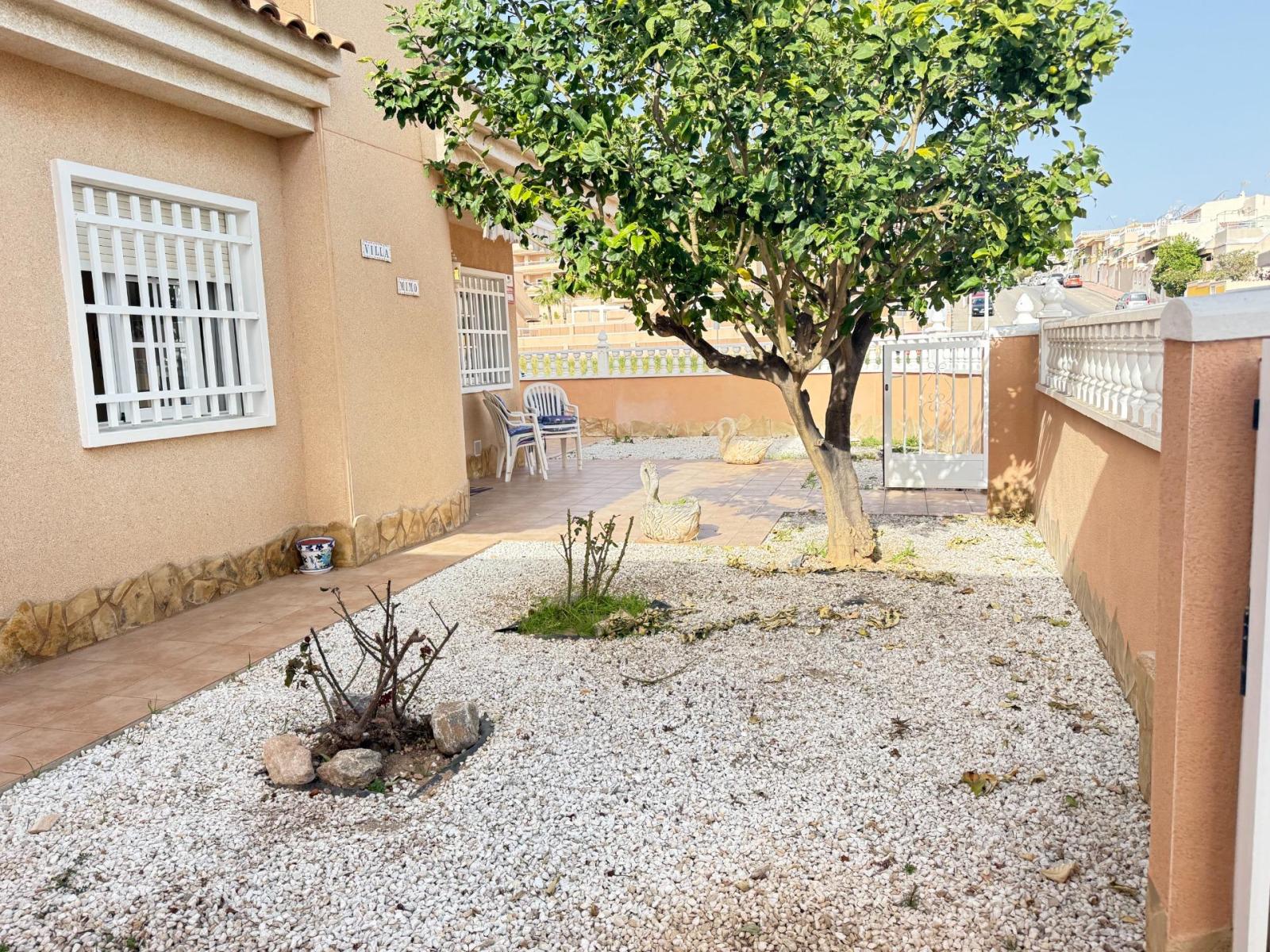 Chalet en Venta en Torrevieja