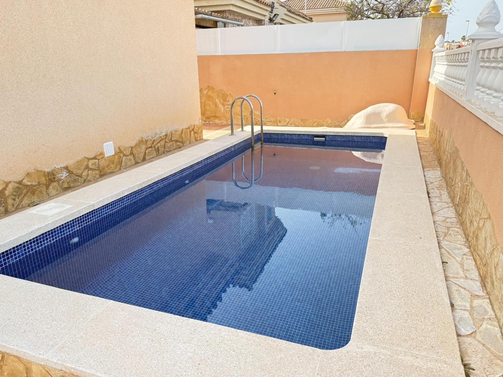 Chalet en Venta en Torrevieja