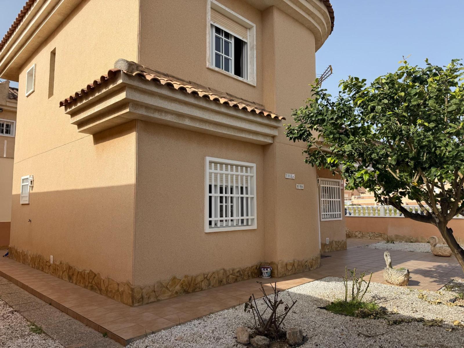 Chalet en Venta en Torrevieja