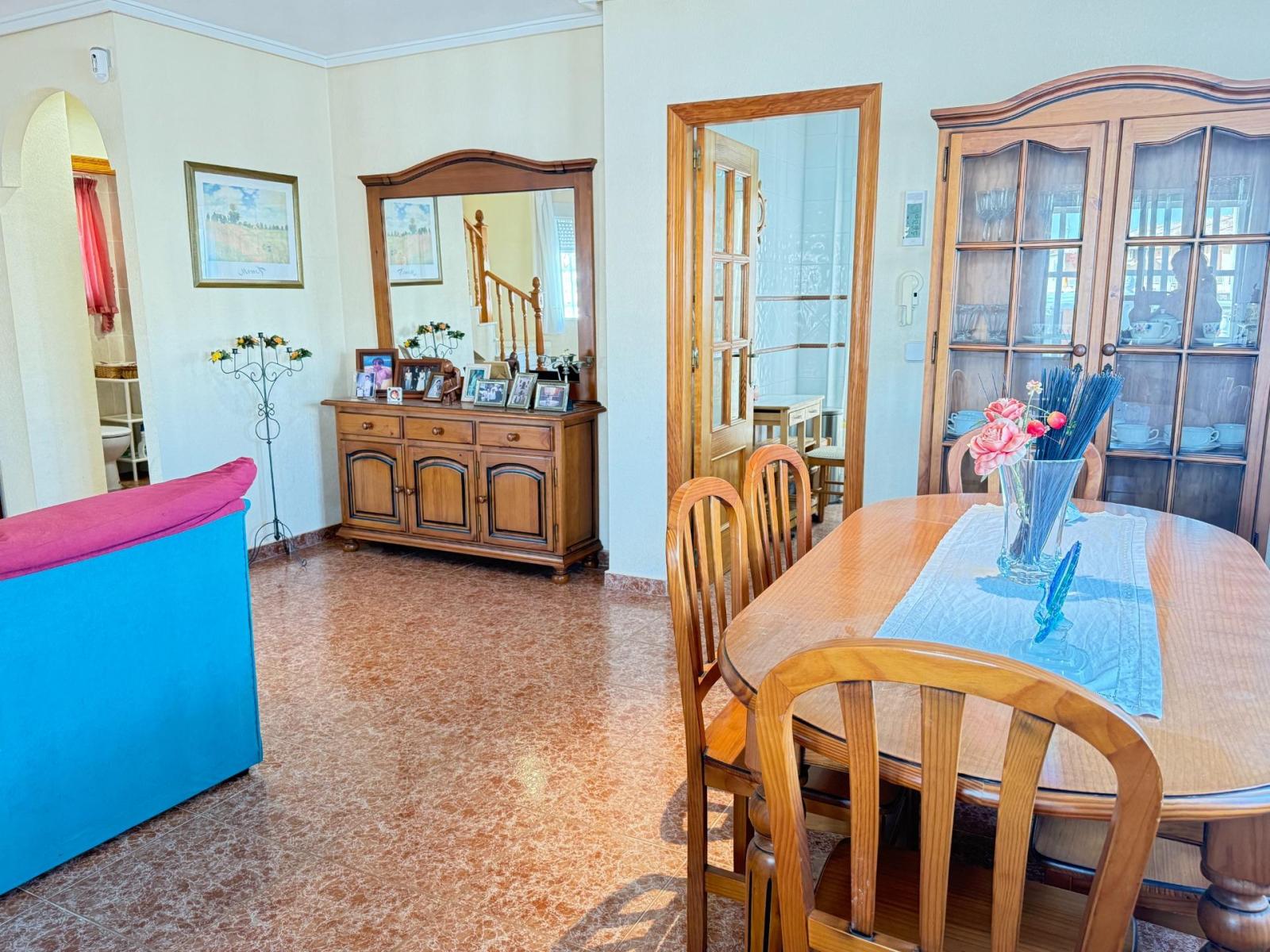 Chalet en Venta en Torrevieja