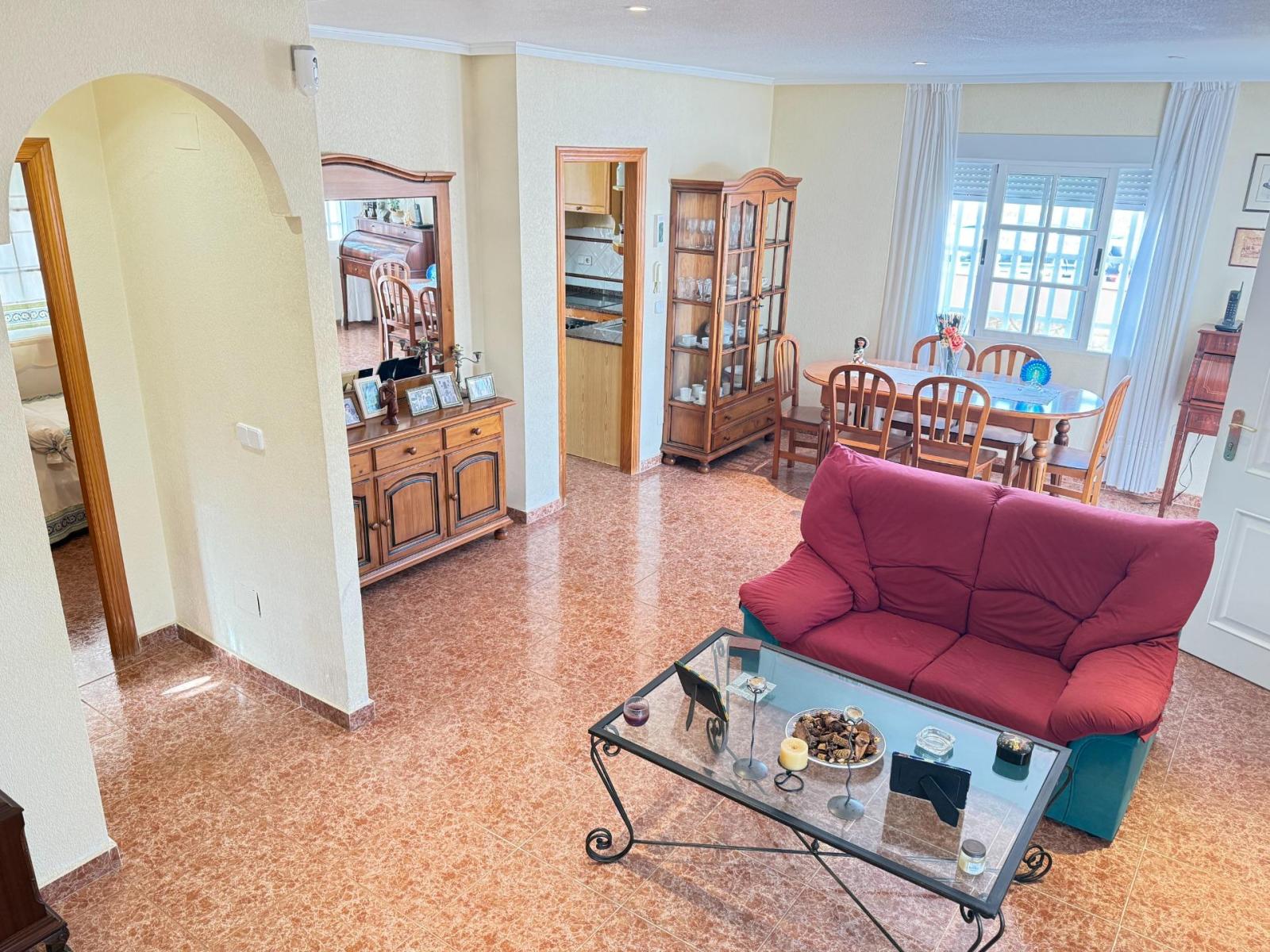 Chalet en Venta en Torrevieja