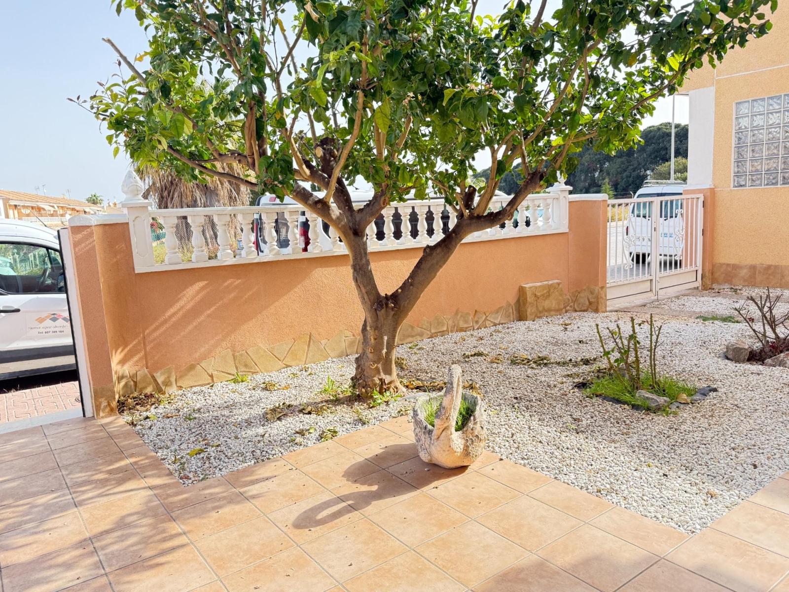 Chalet en Venta en Torrevieja