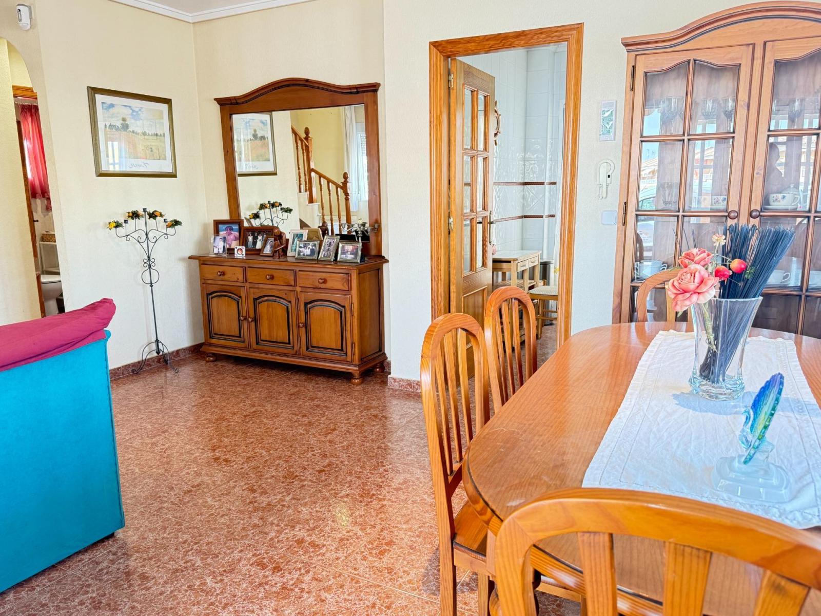 Chalet en Venta en Torrevieja