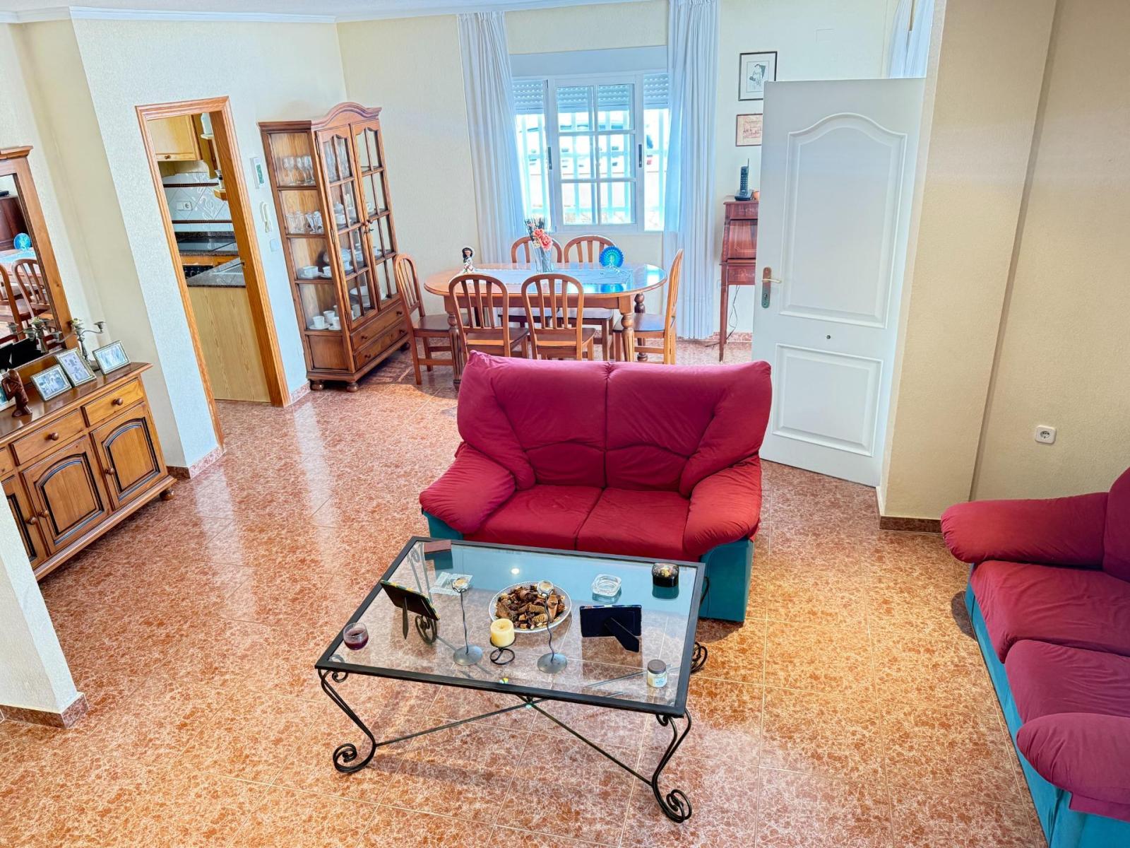Chalet en Venta en Torrevieja