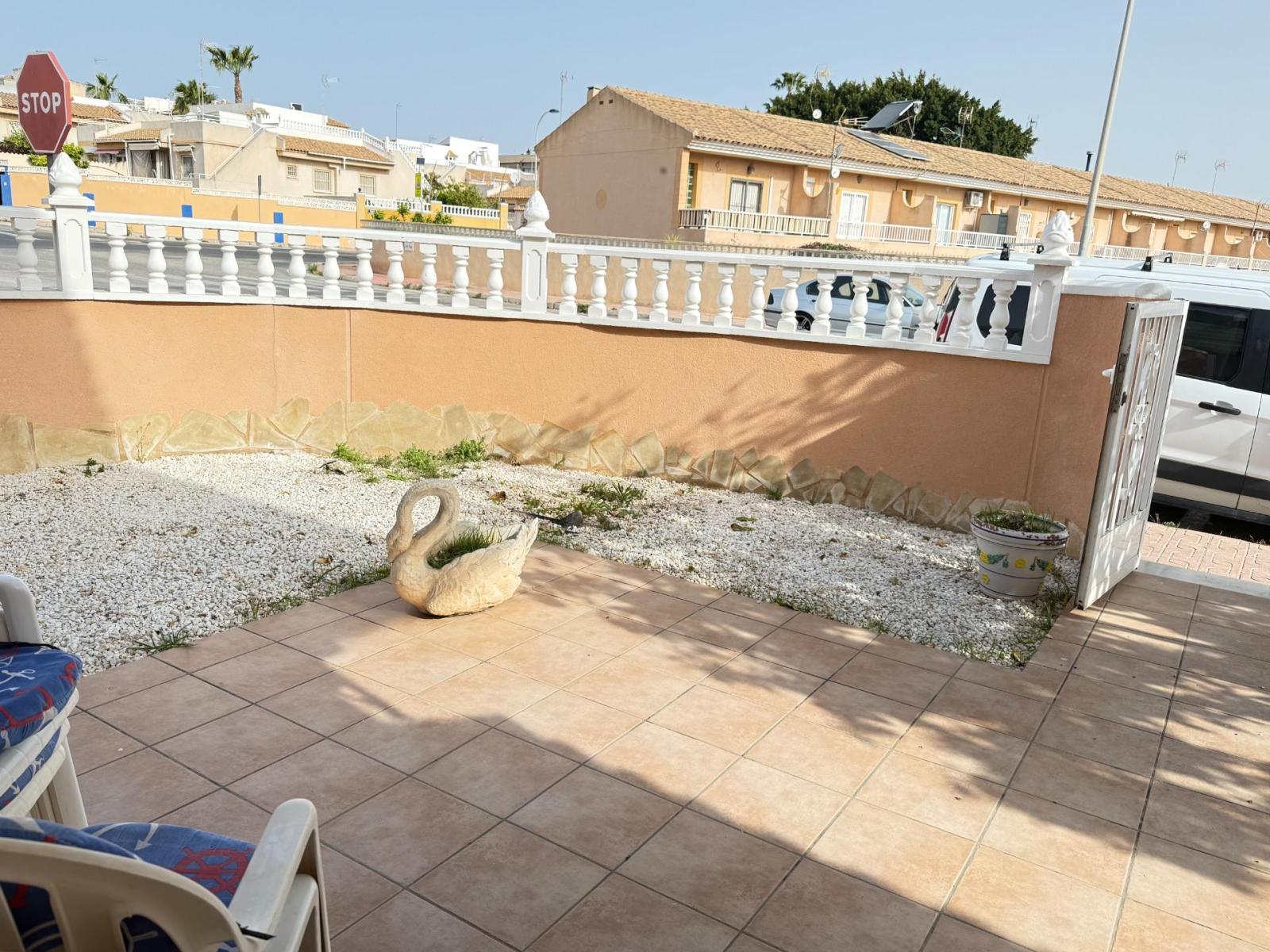Chalet en Venta en Torrevieja