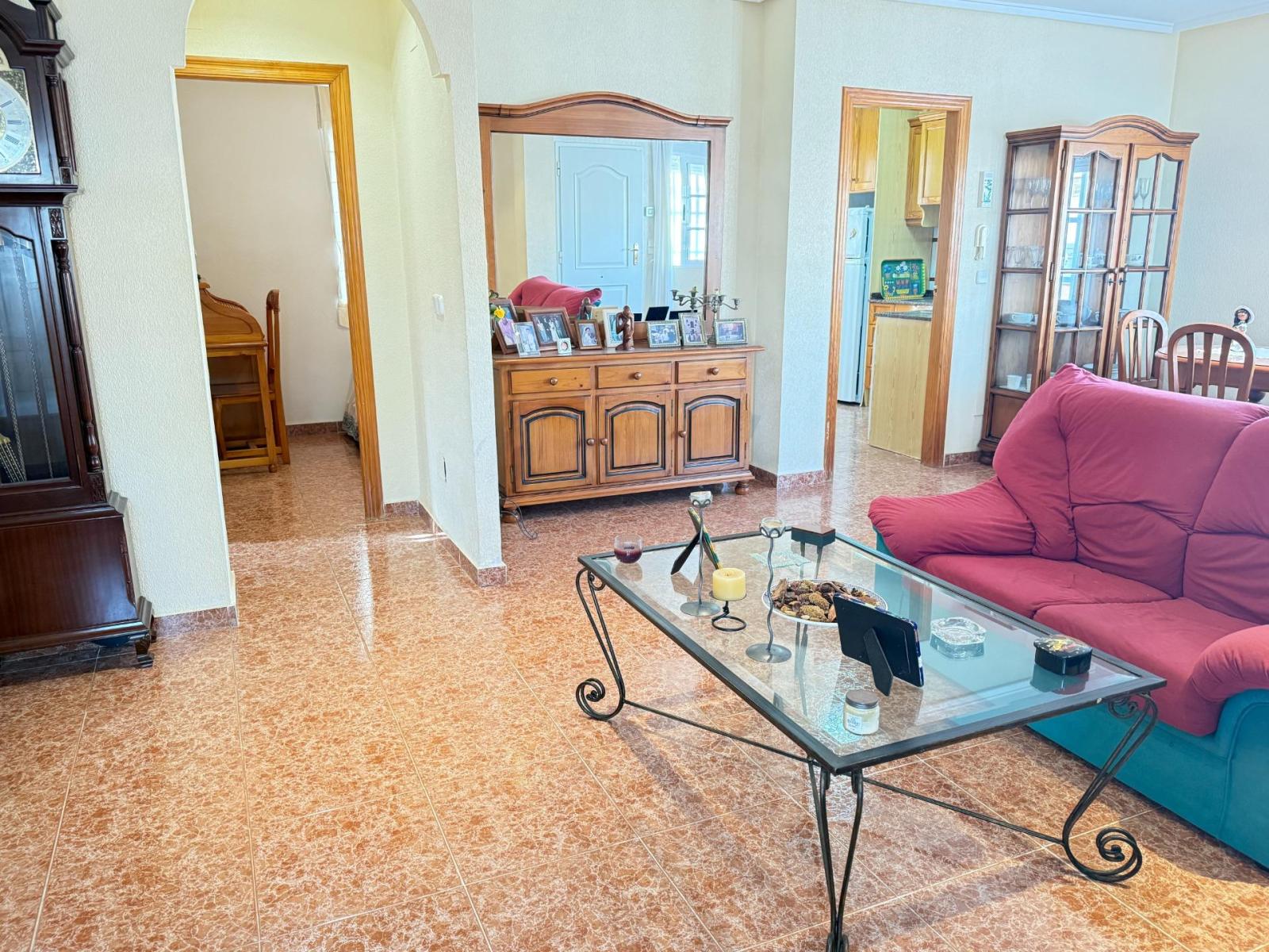 Chalet en Venta en Torrevieja