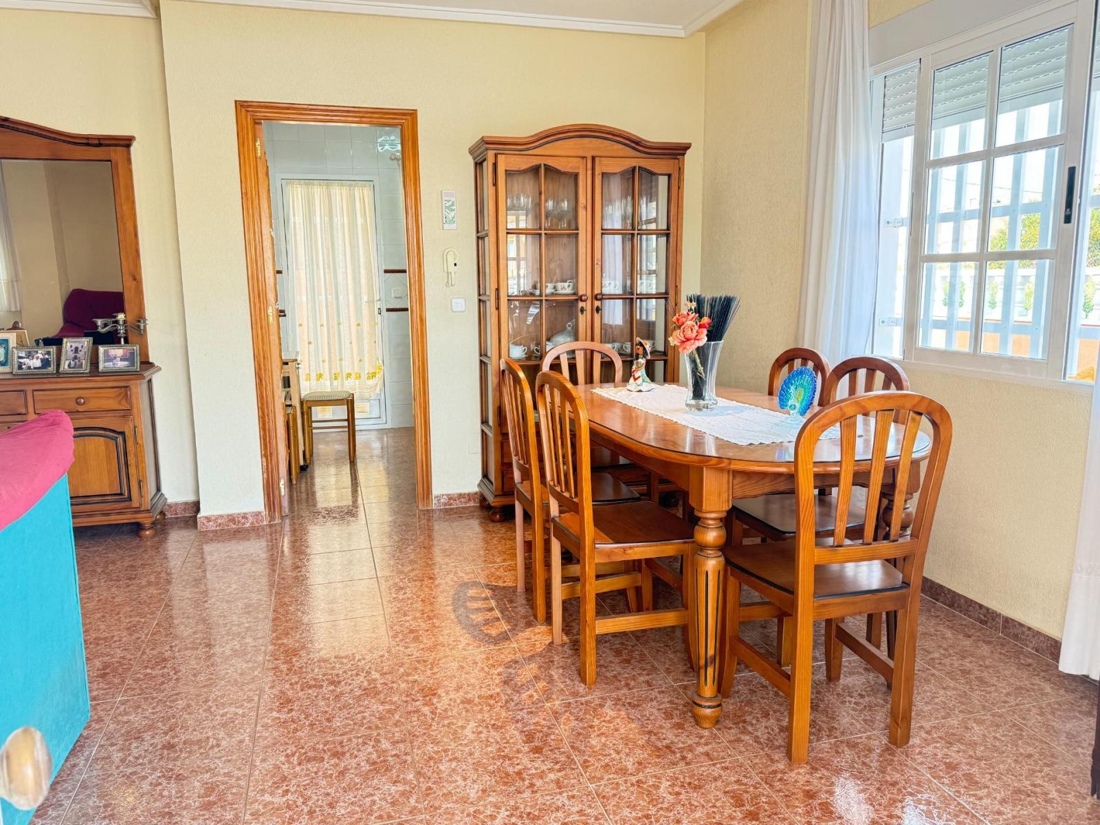 Chalet en Venta en Torrevieja