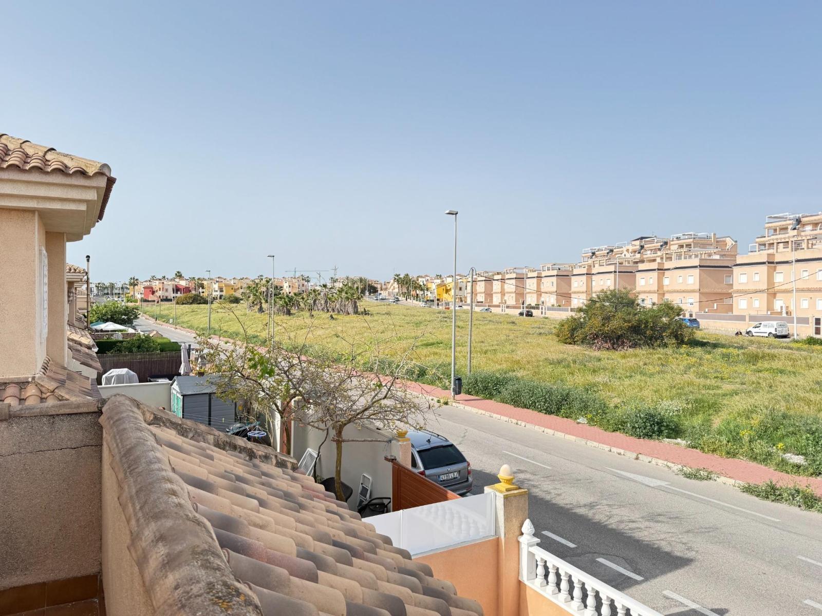 Chalet en Venta en Torrevieja